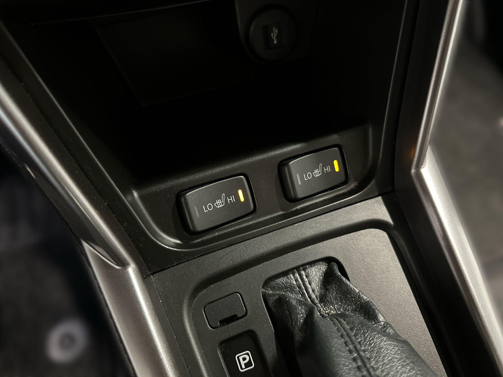 Foto van Suzuki S-cross