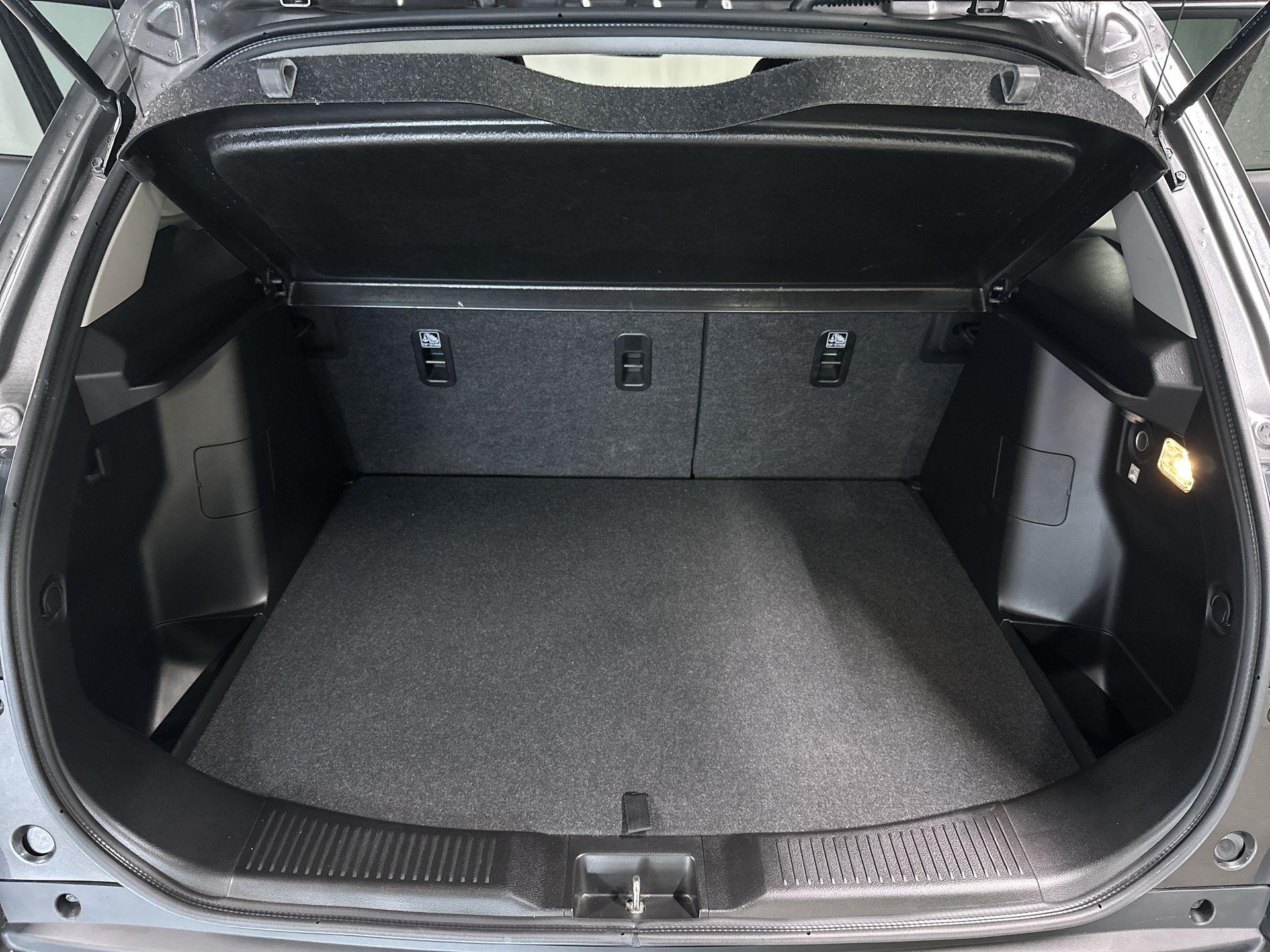 Foto van Suzuki S-cross