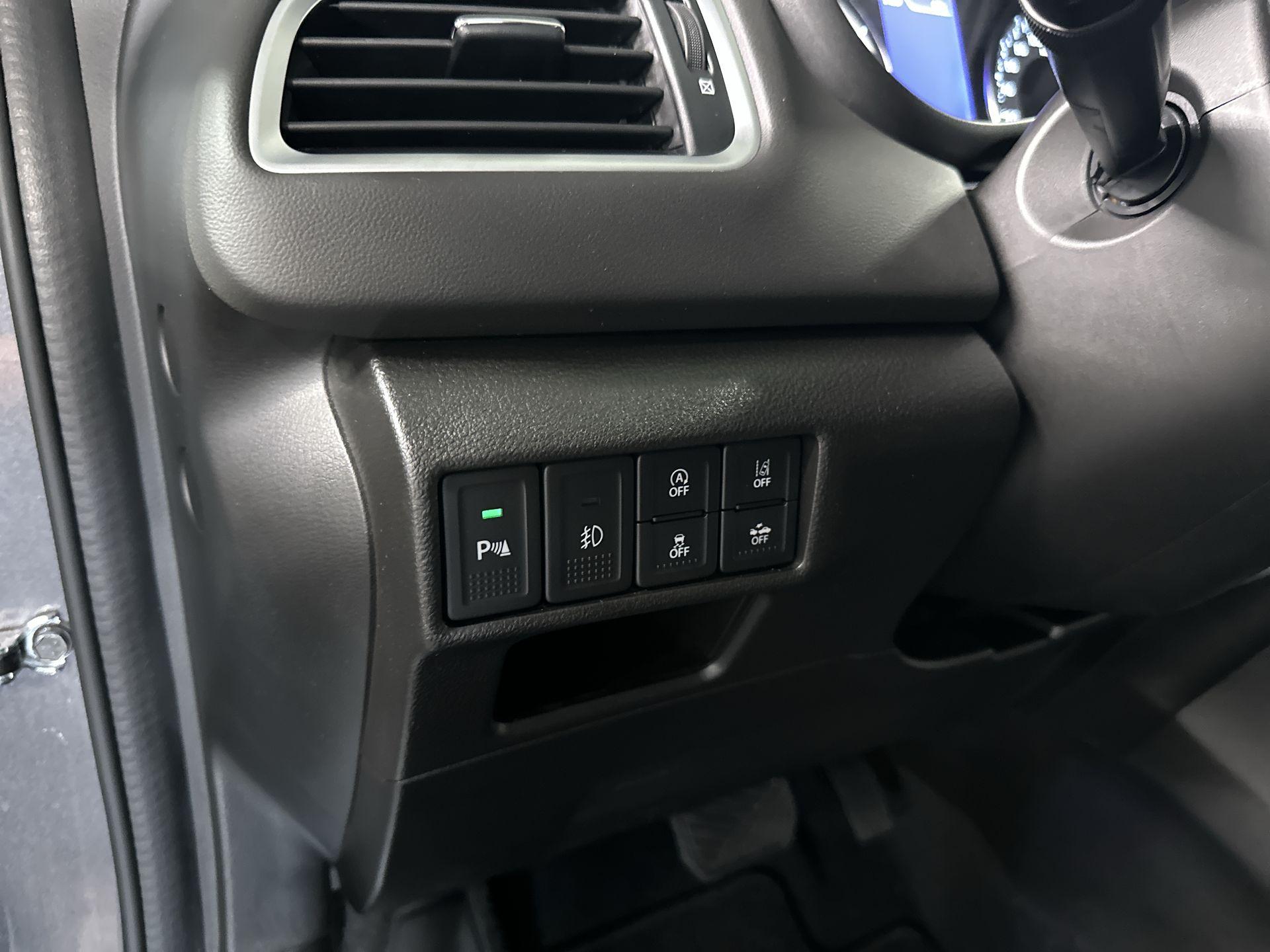 Foto van Suzuki S-cross