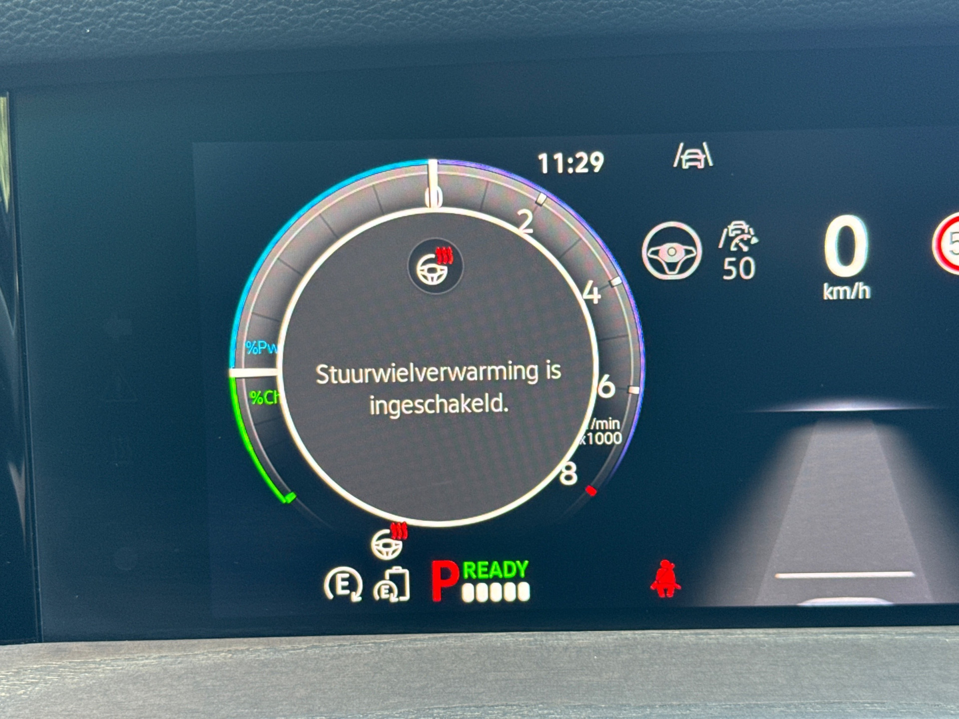 Foto van Volkswagen Tayron