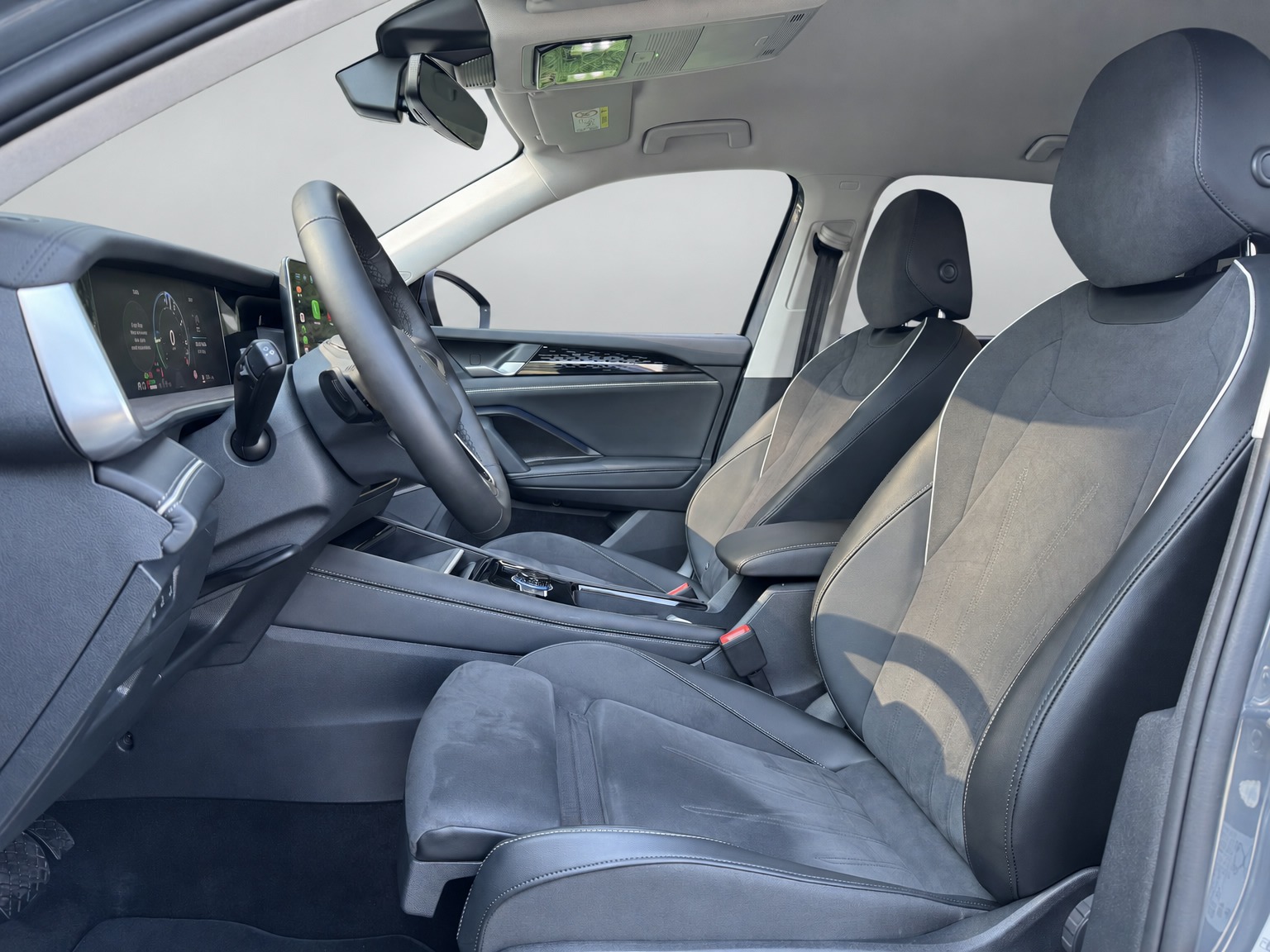 Foto van Volkswagen Tayron