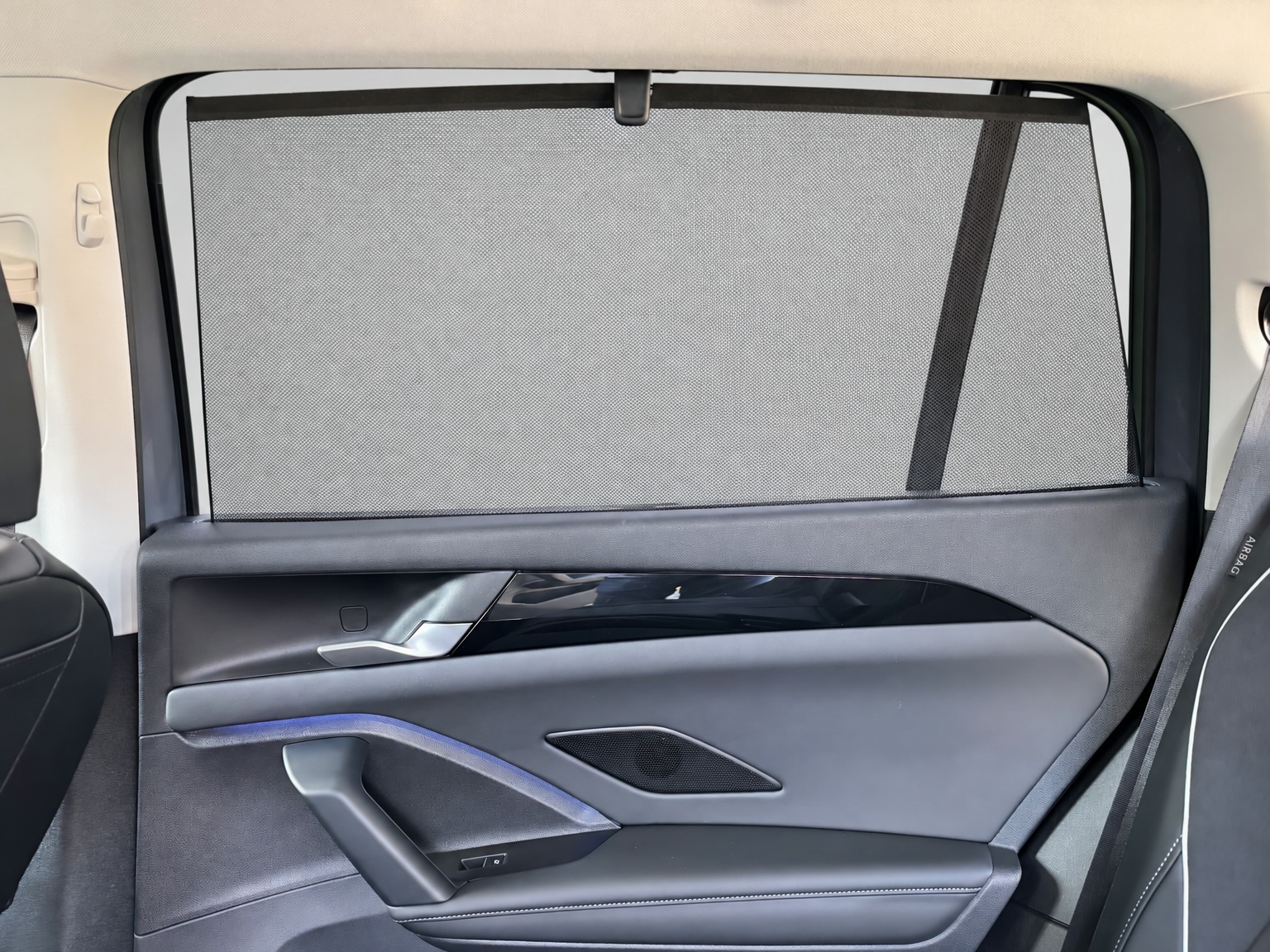Foto van Volkswagen Tayron