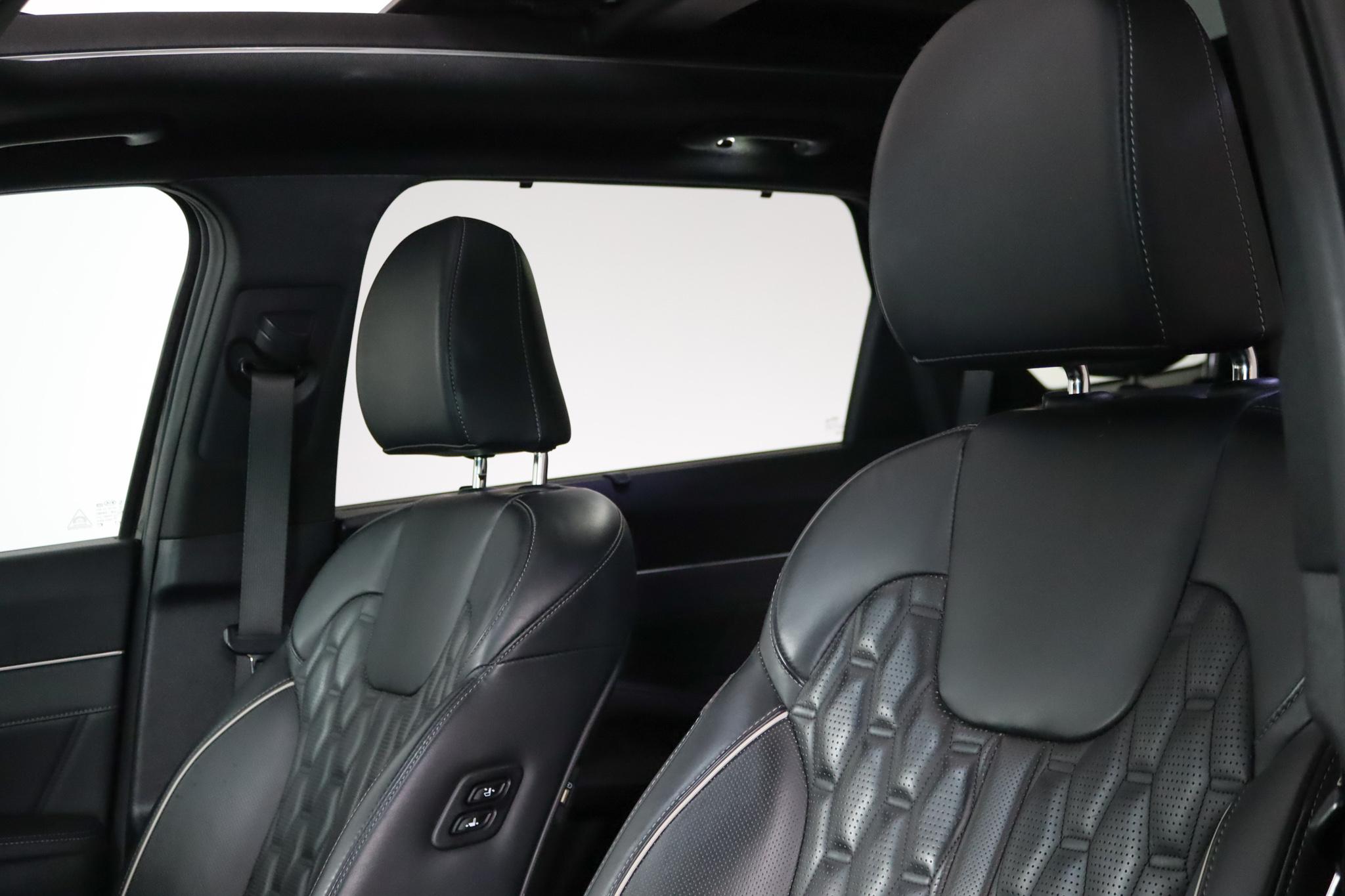 Foto van Kia Sorento