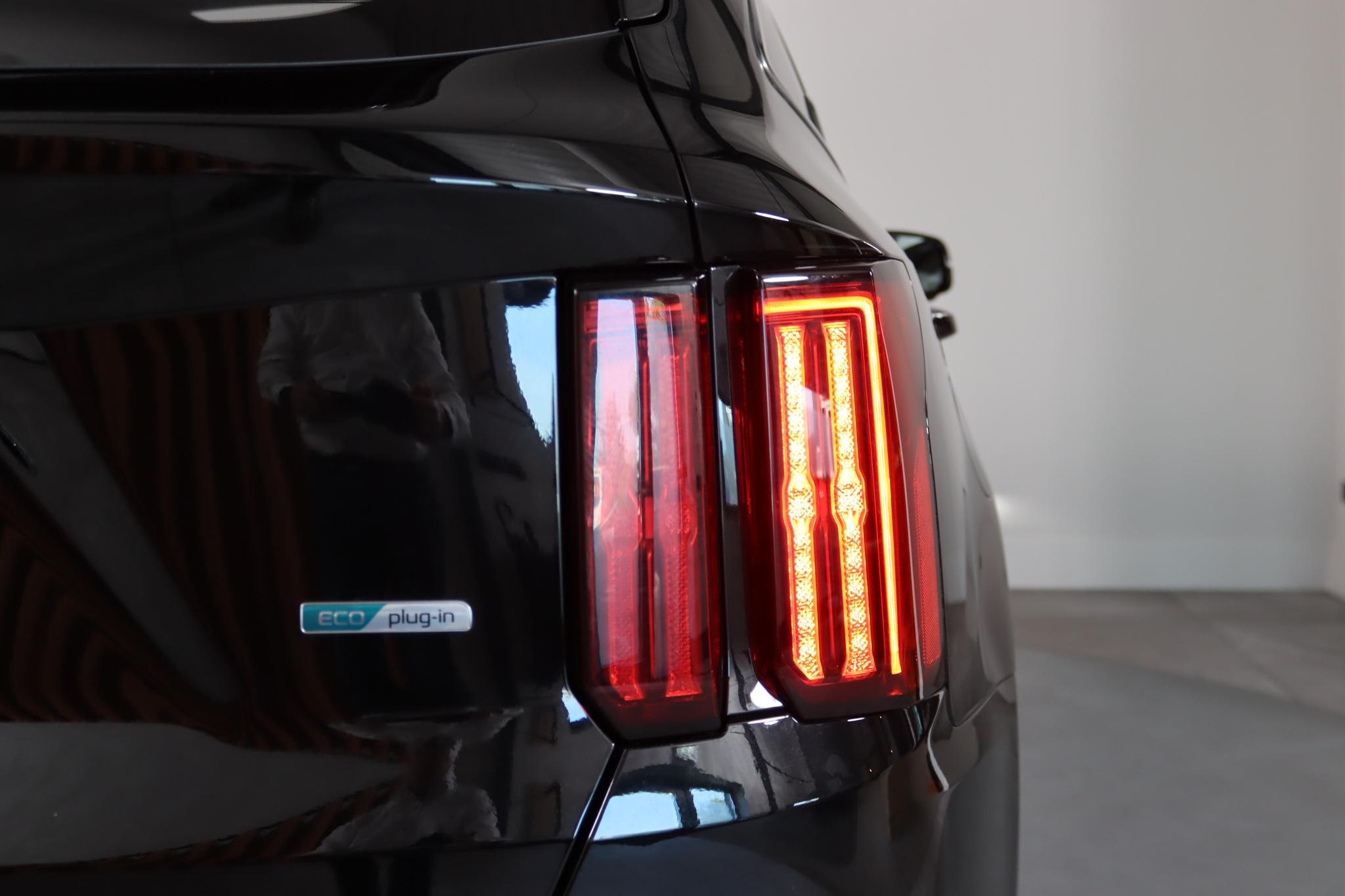 Foto van Kia Sorento