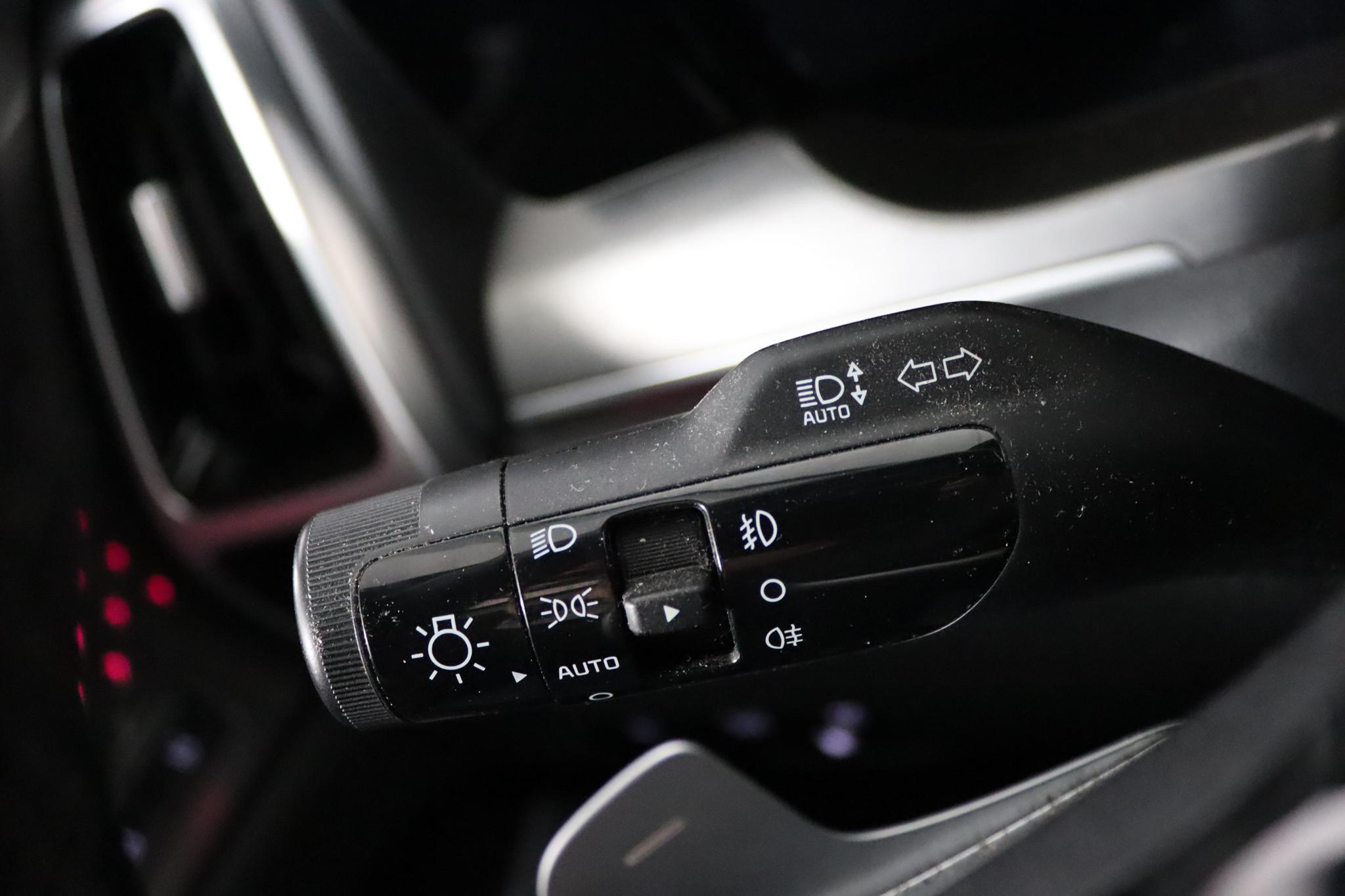 Foto van Kia Sorento