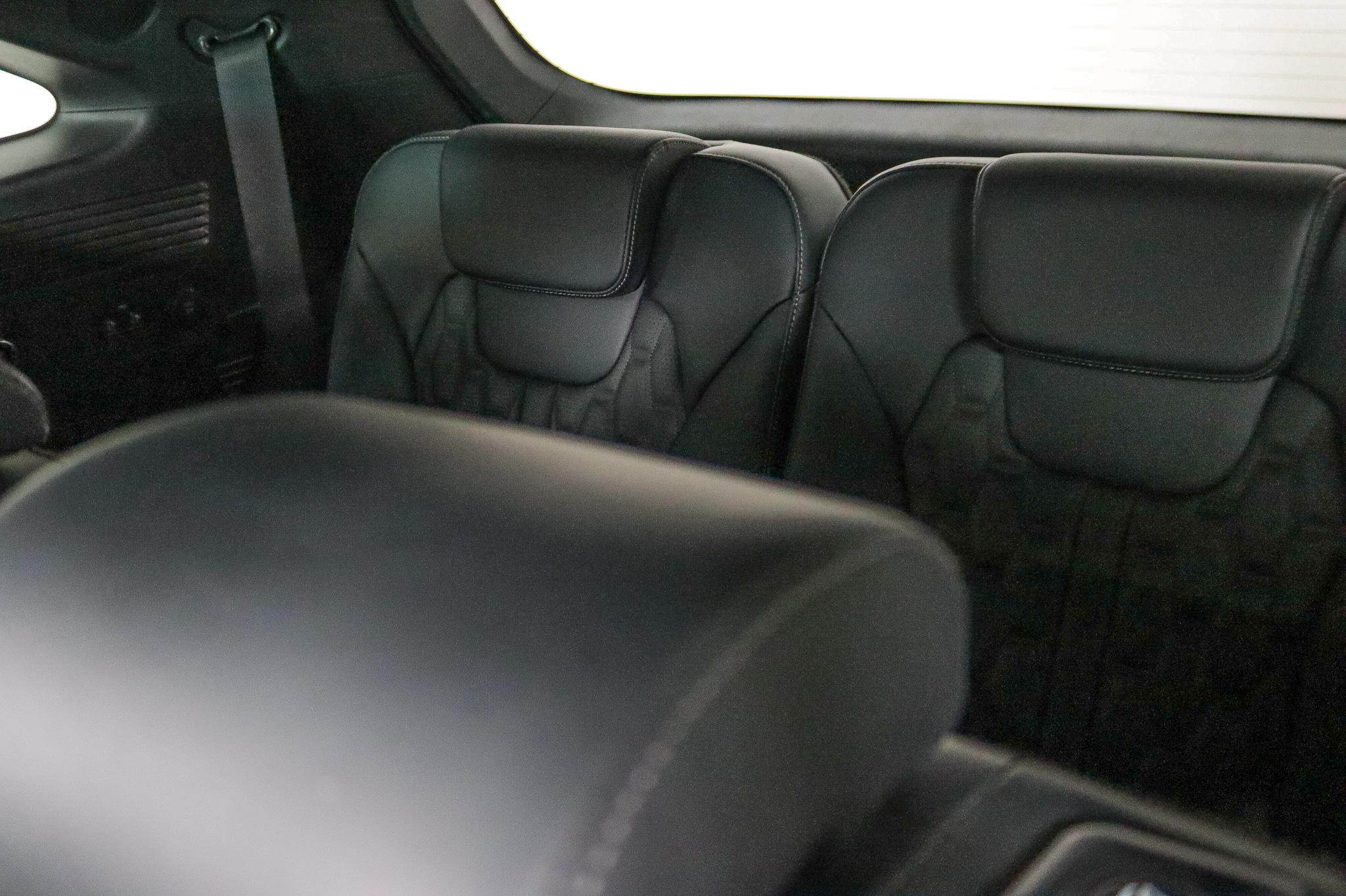 Foto van Kia Sorento