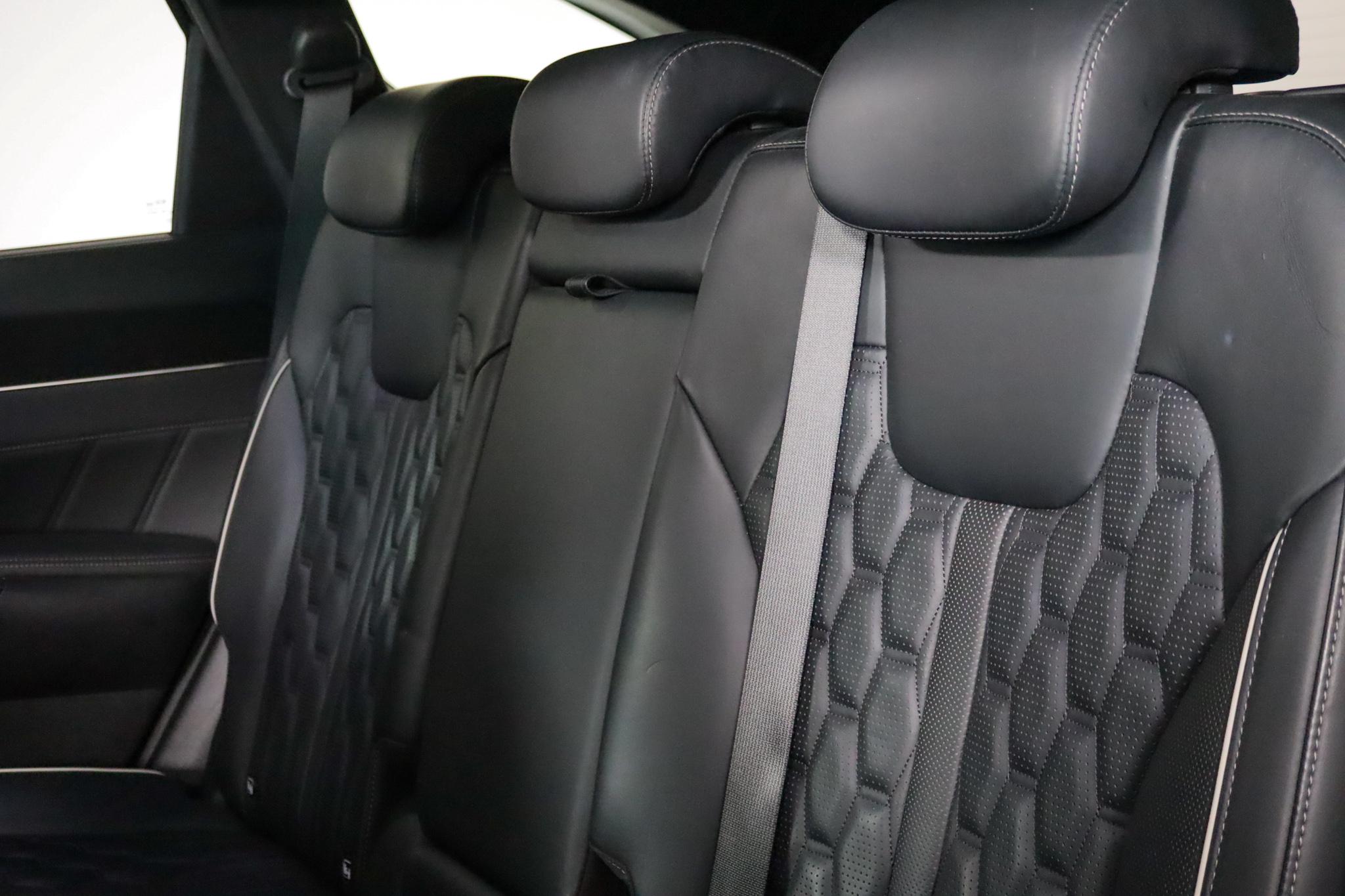 Foto van Kia Sorento
