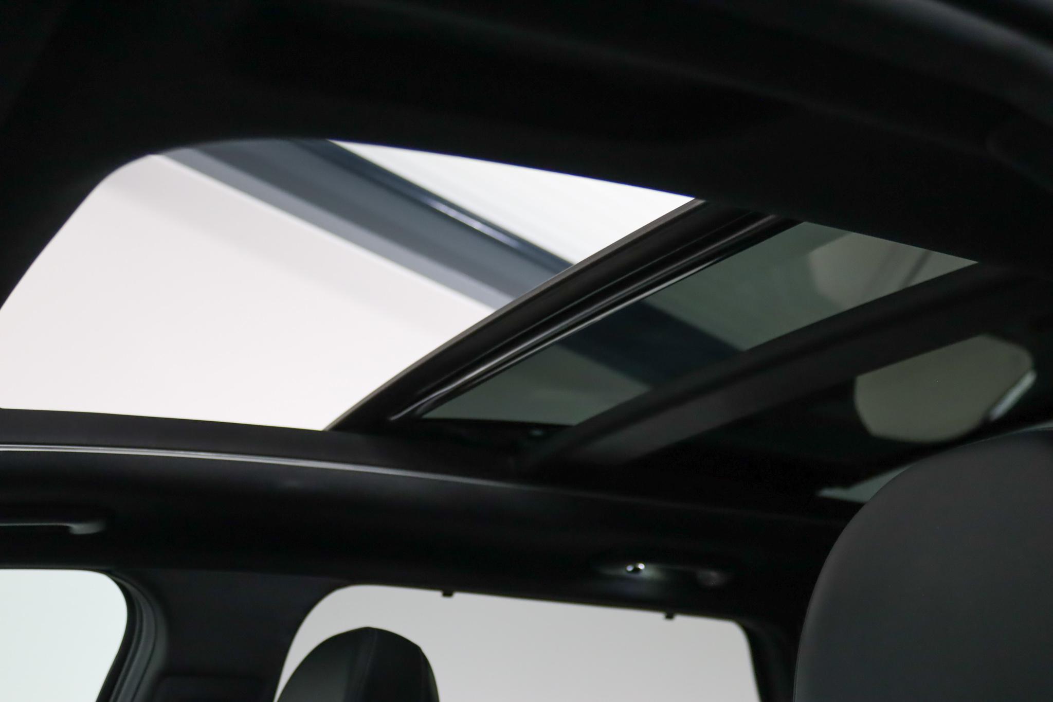 Foto van Kia Sorento