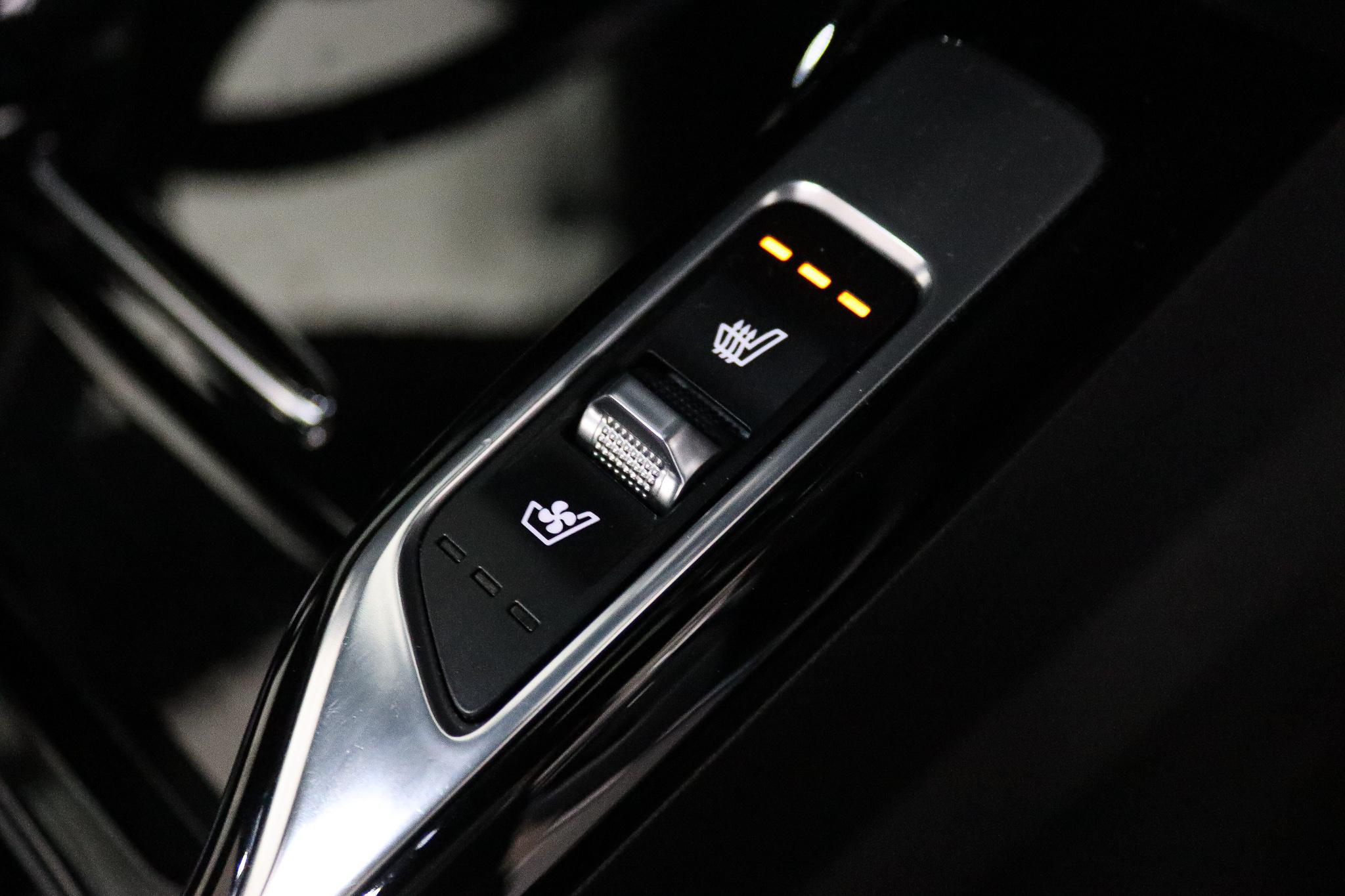 Foto van Kia Sorento