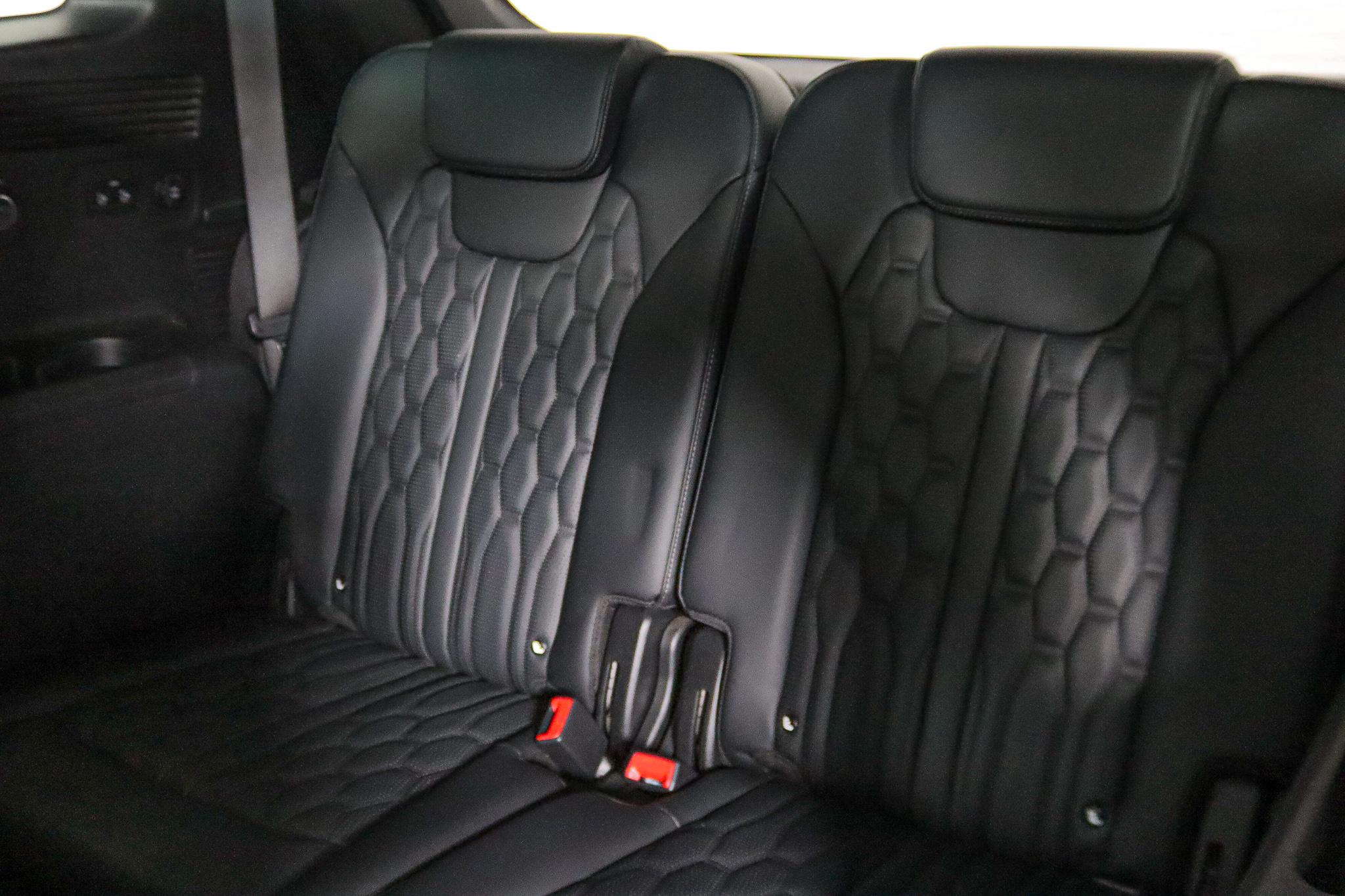 Foto van Kia Sorento