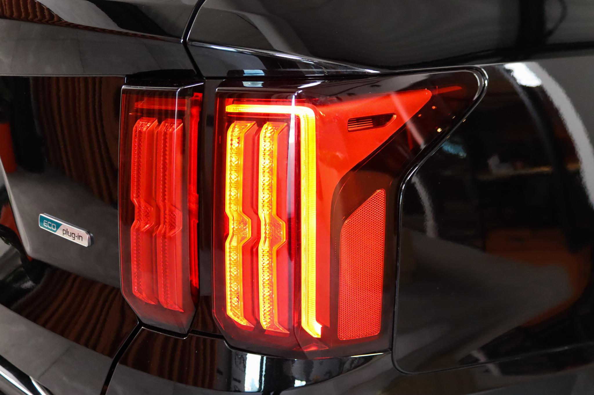 Foto van Kia Sorento