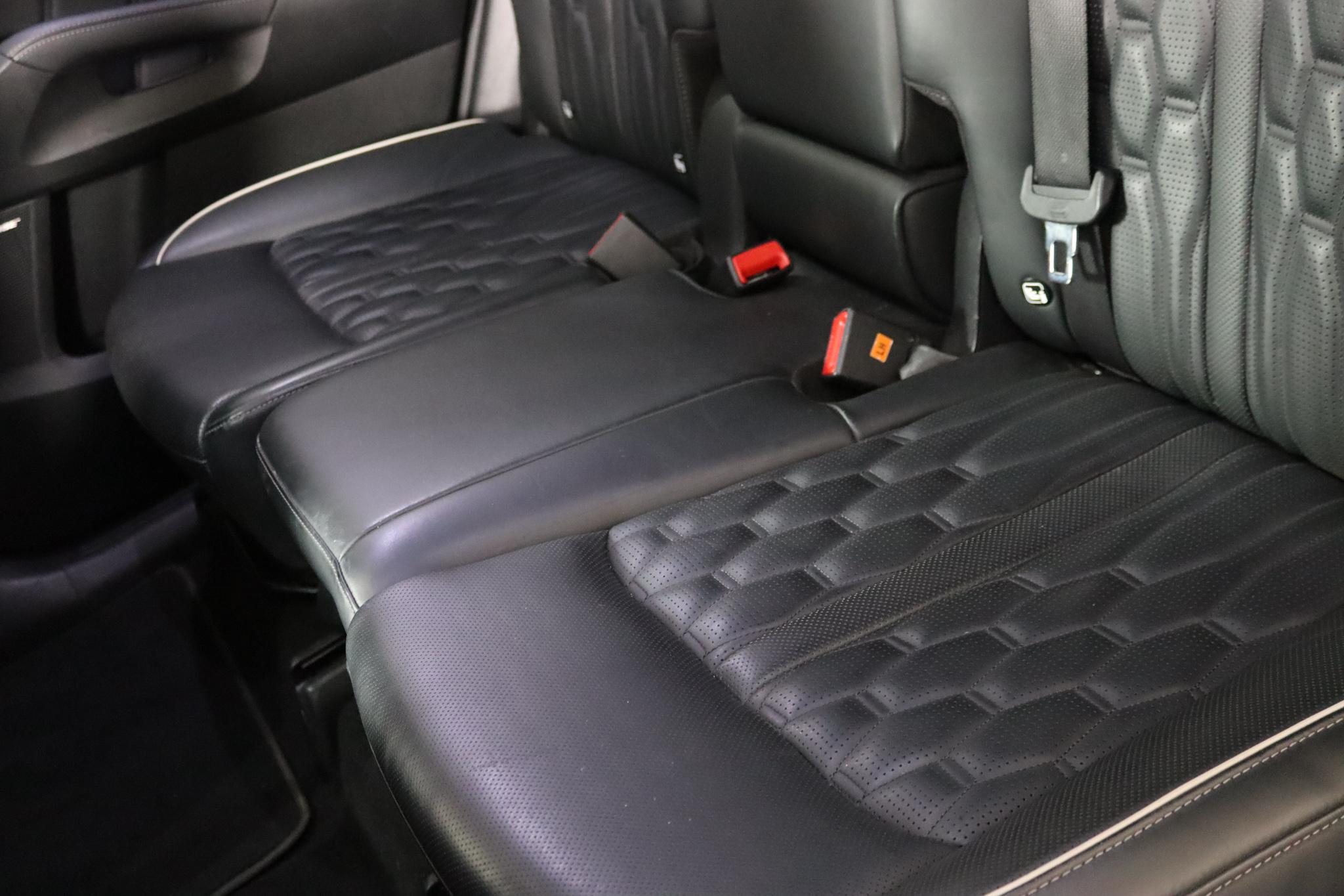 Foto van Kia Sorento