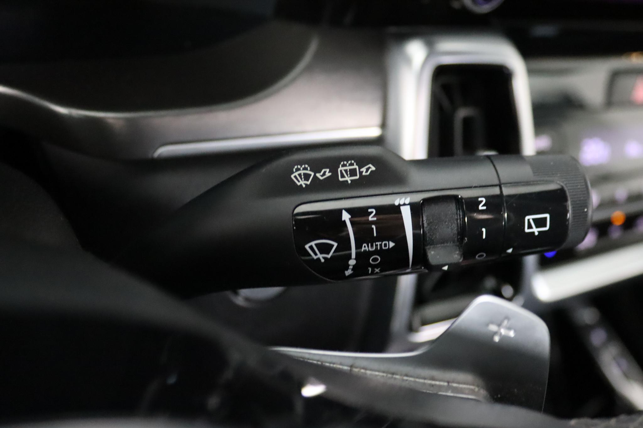 Foto van Kia Sorento