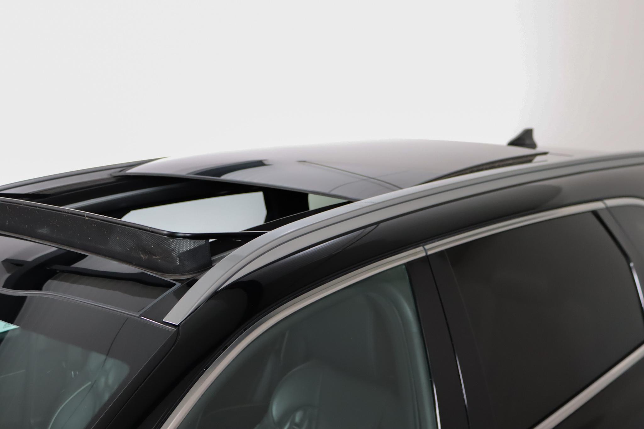 Foto van Kia Sorento