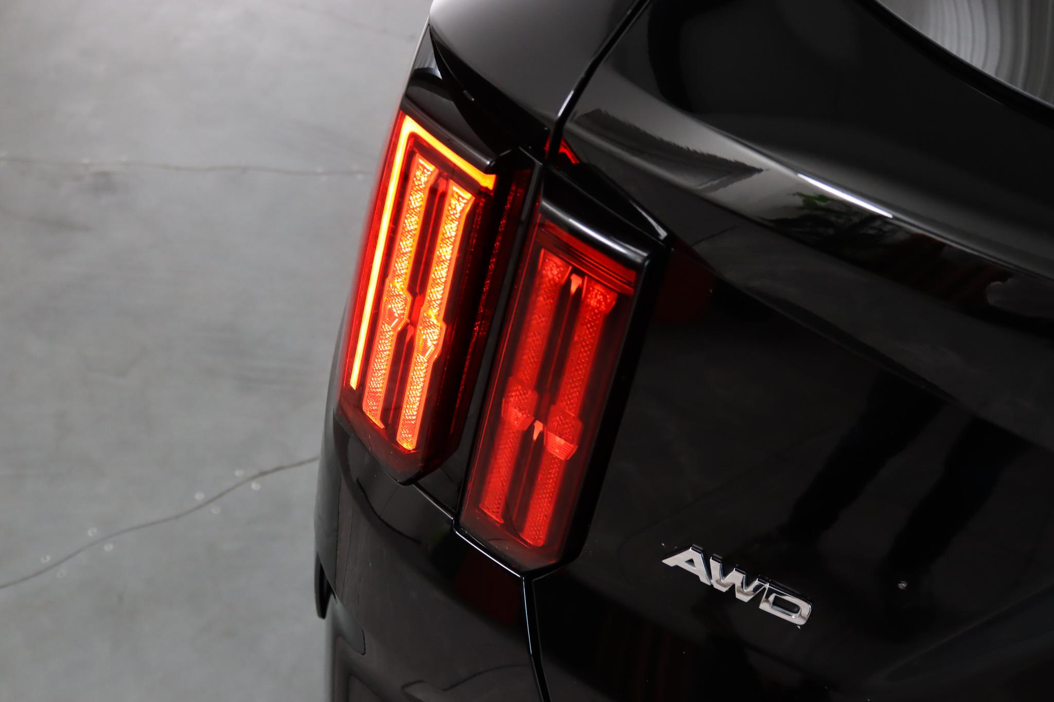 Foto van Kia Sorento
