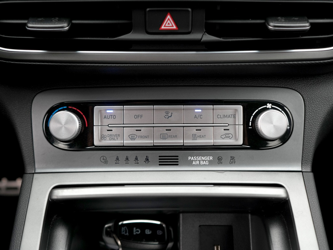 Foto van Hyundai Kona