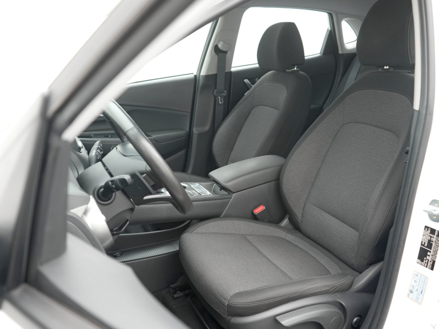 Foto van Hyundai Kona