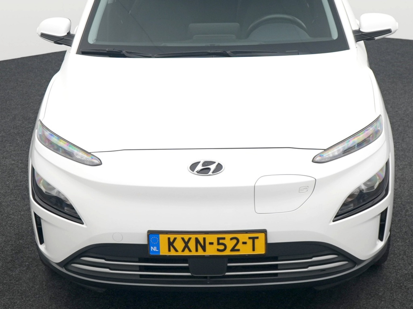 Foto van Hyundai Kona