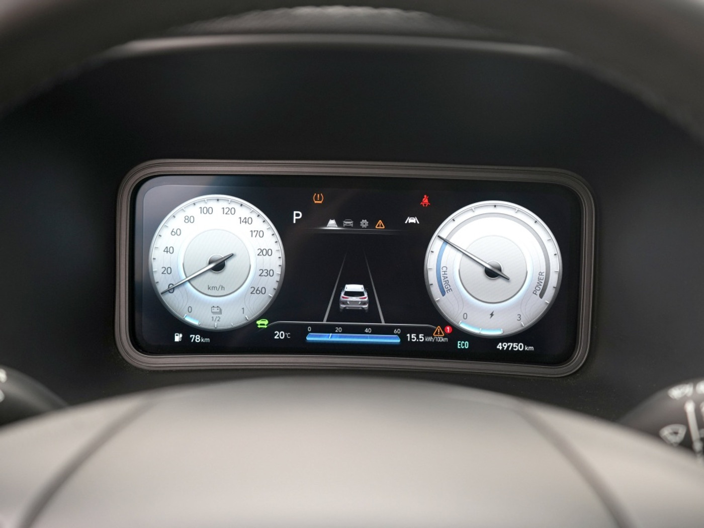 Foto van Hyundai Kona