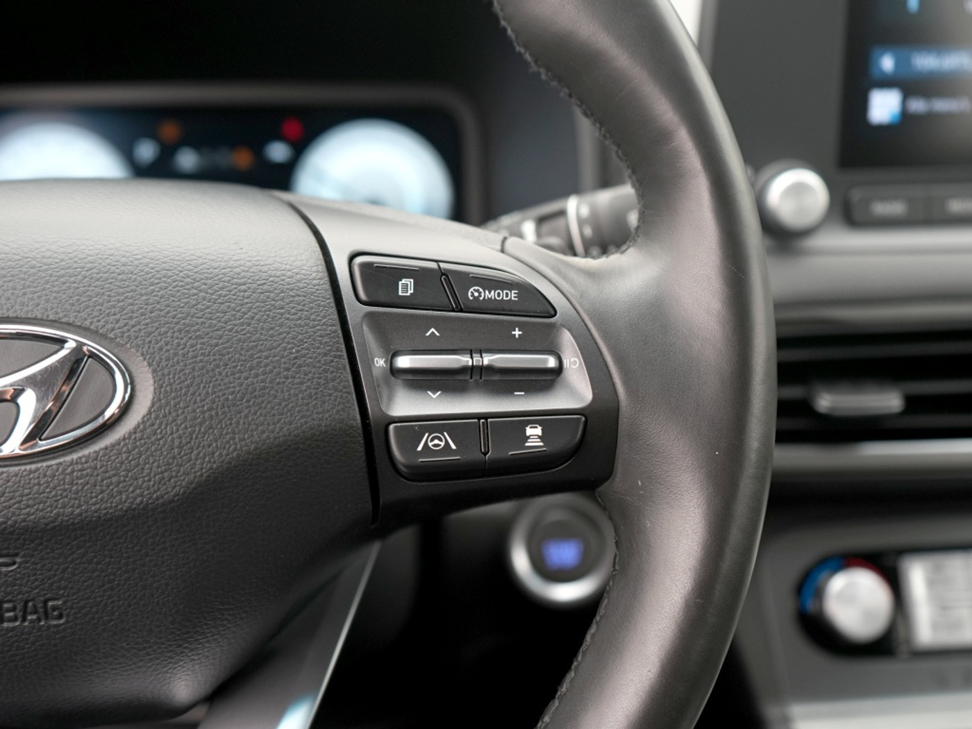 Foto van Hyundai Kona