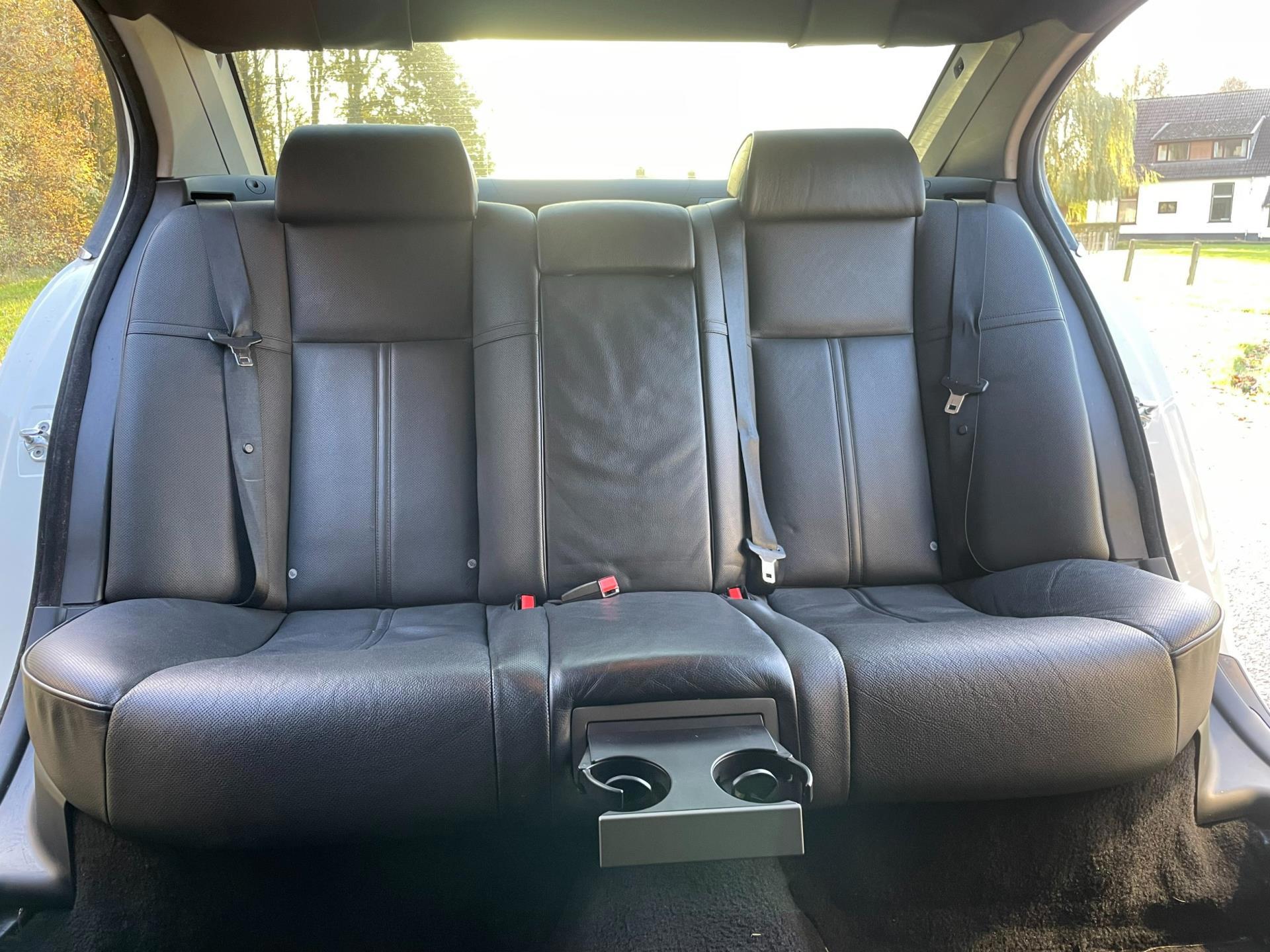 Foto van BMW 7-serie