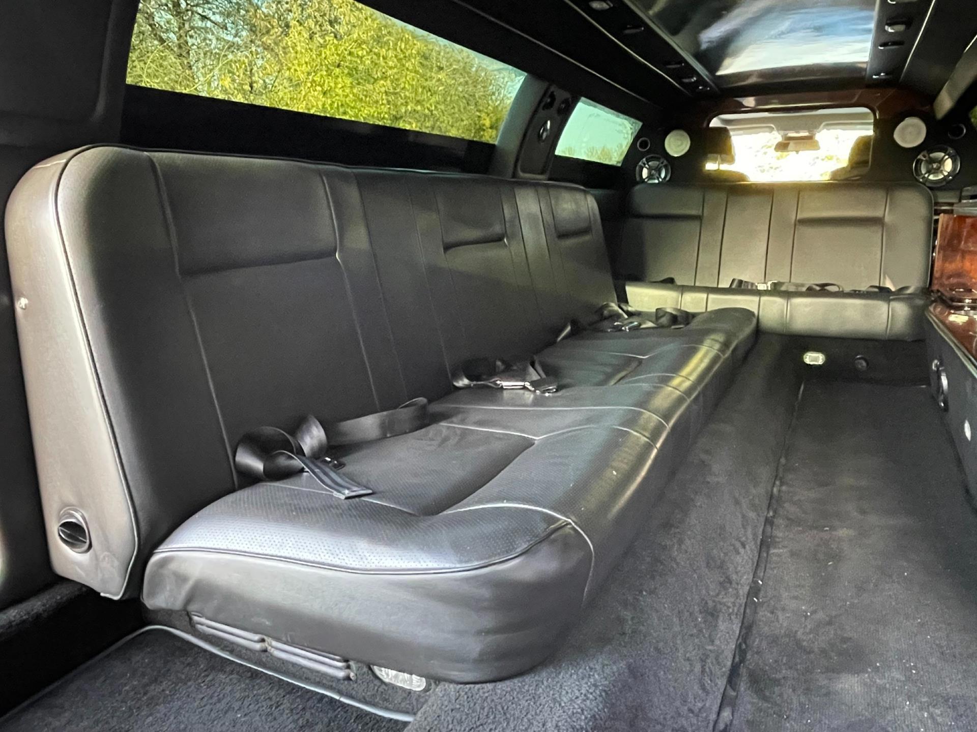 Foto van BMW 7-serie