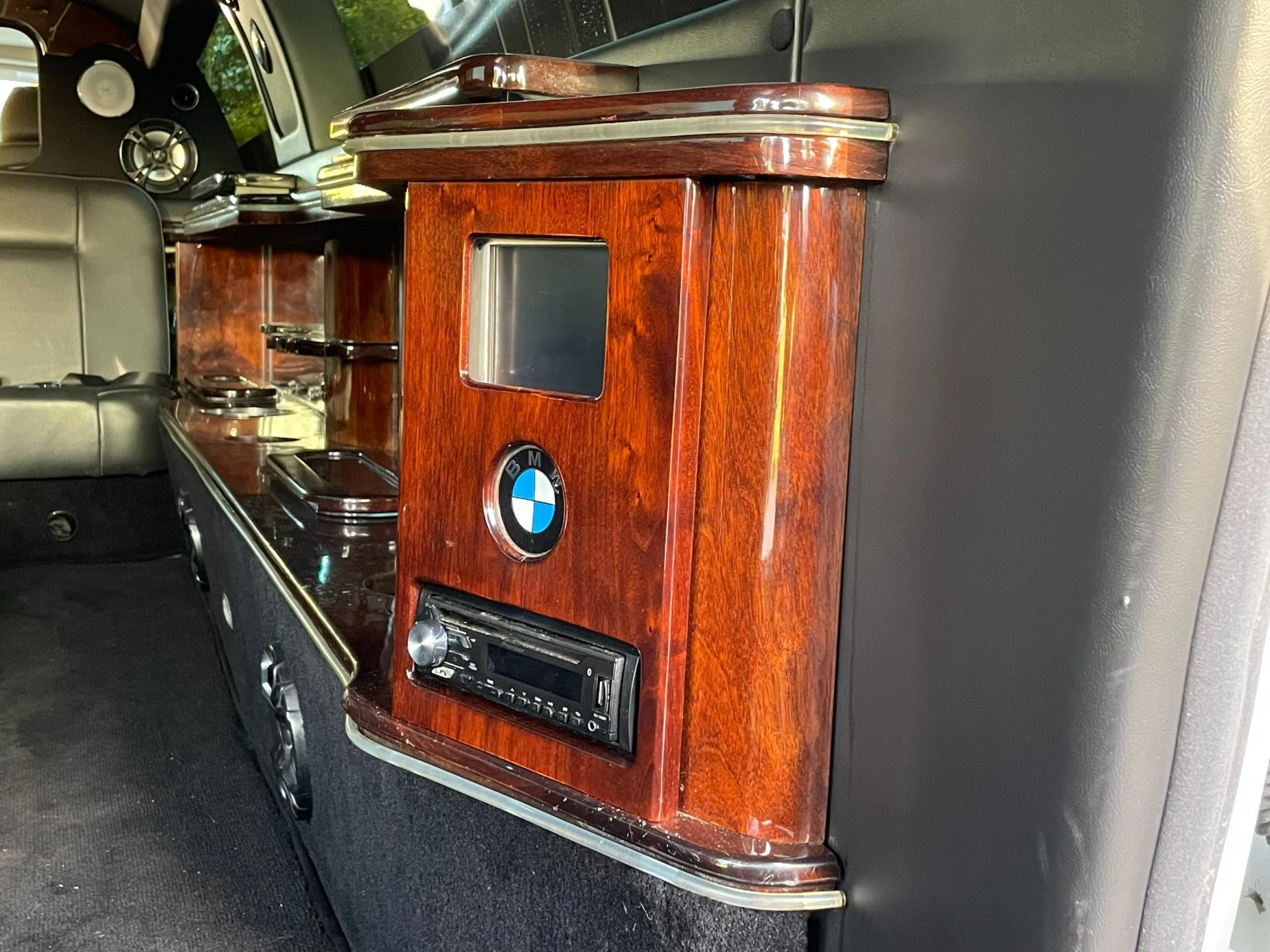 Foto van BMW 7-serie