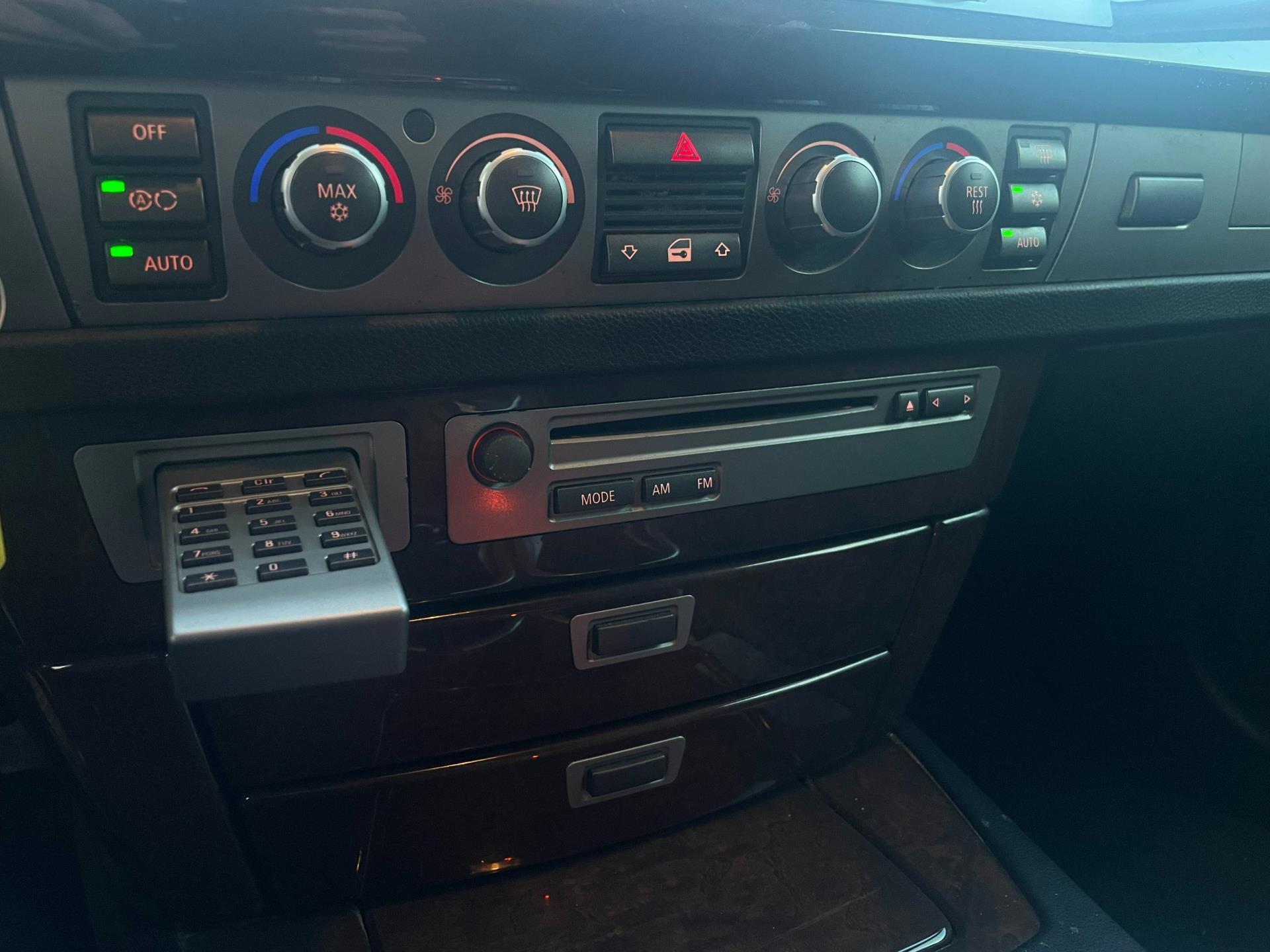 Foto van BMW 7-serie