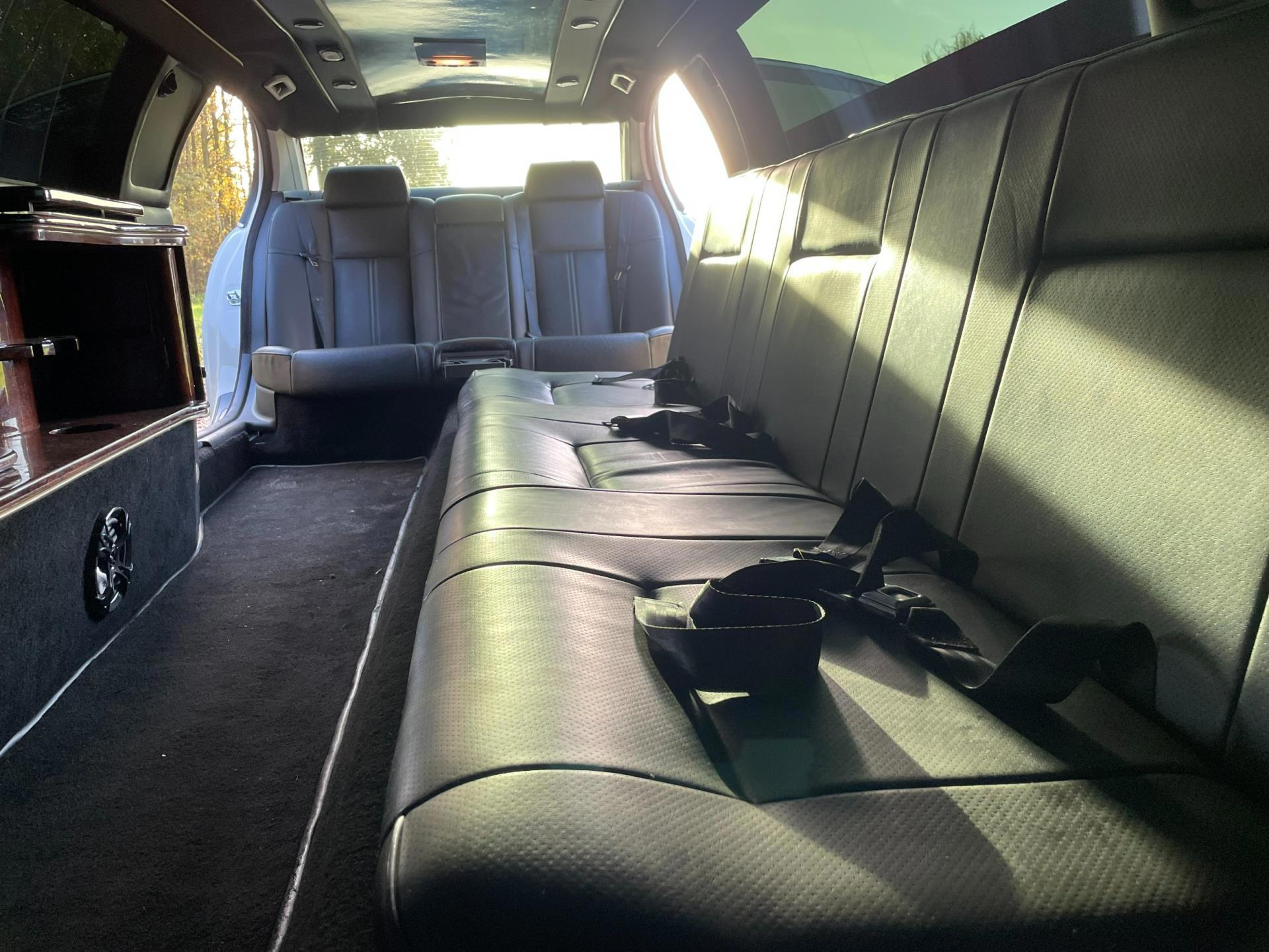 Foto van BMW 7-serie