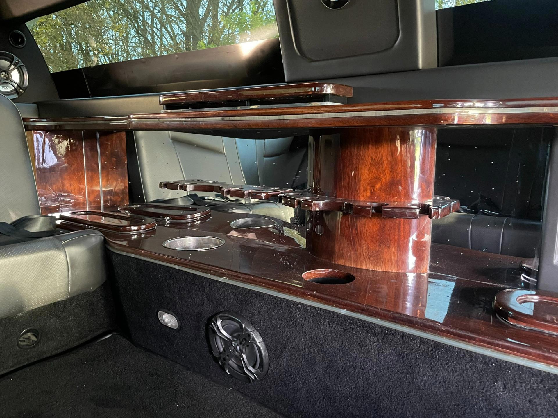 Foto van BMW 7-serie