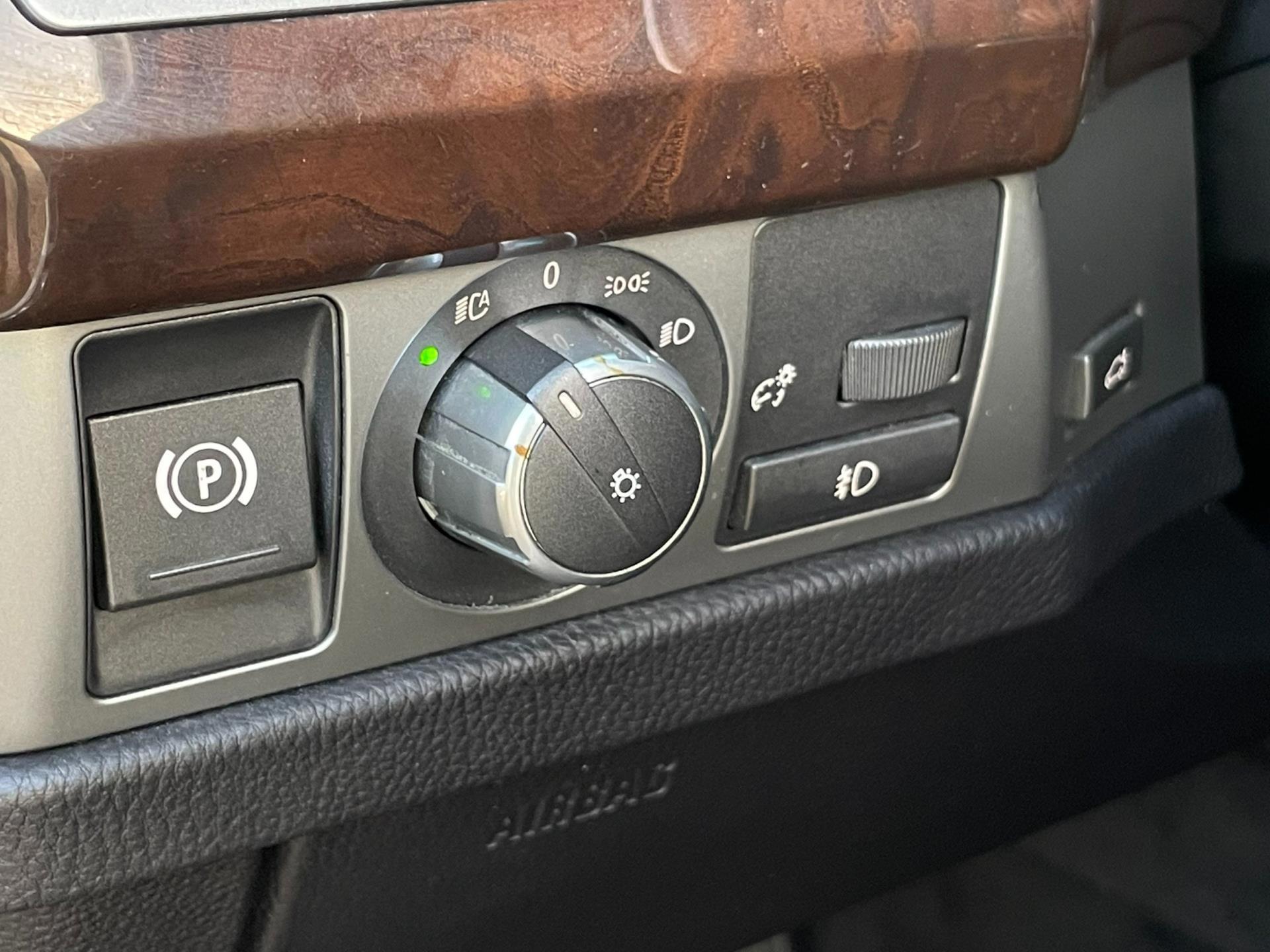 Foto van BMW 7-serie