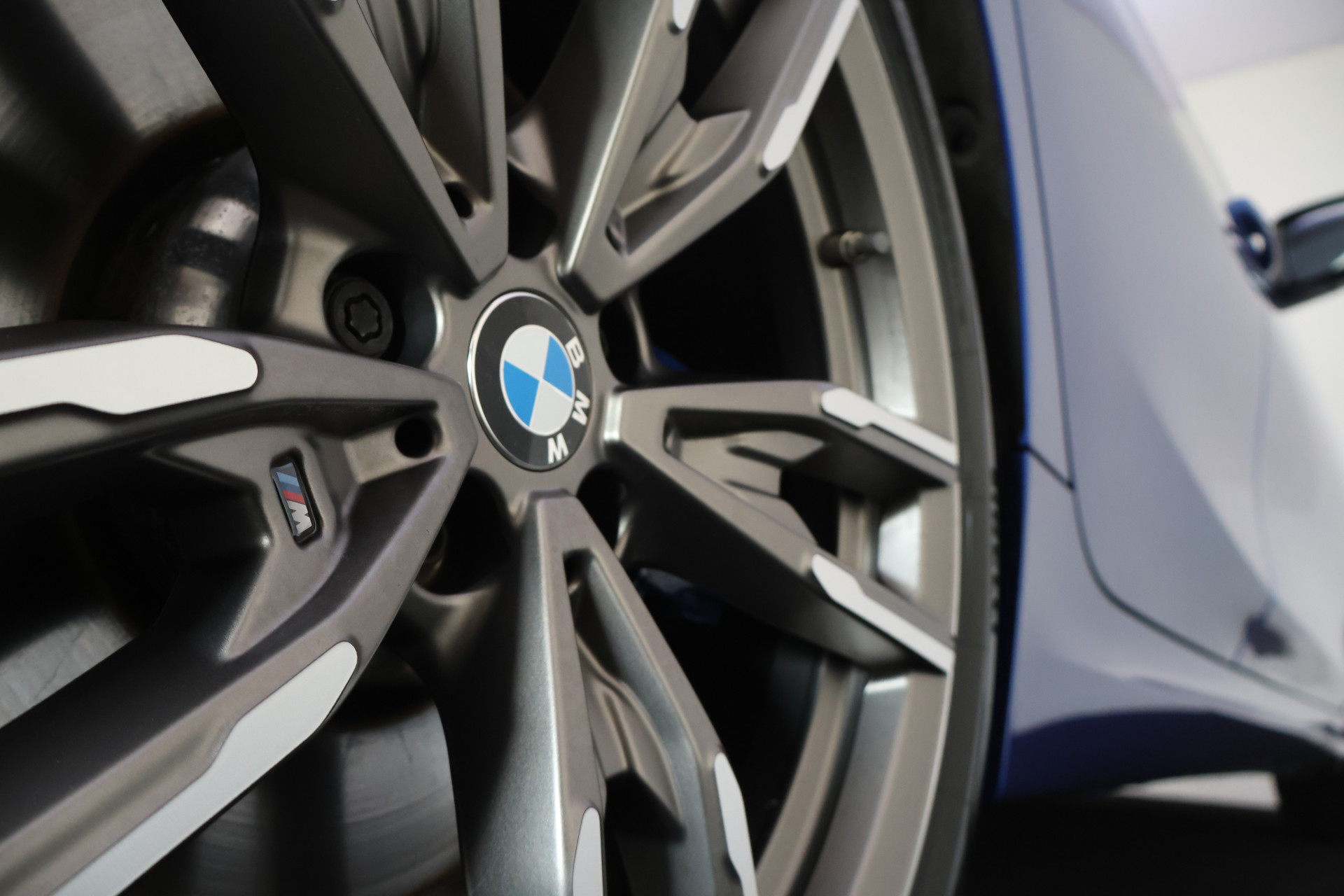 Foto van BMW 3-serie Touring