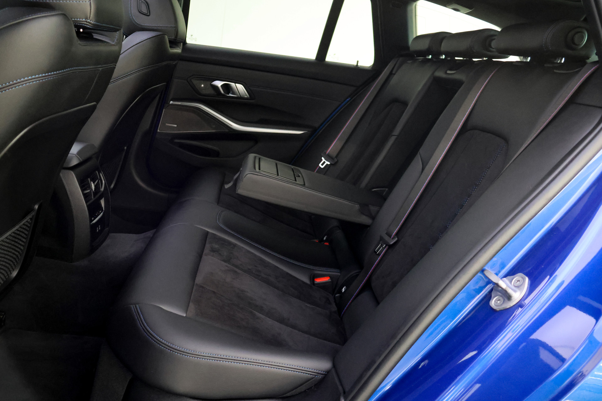 Foto van BMW 3-serie Touring