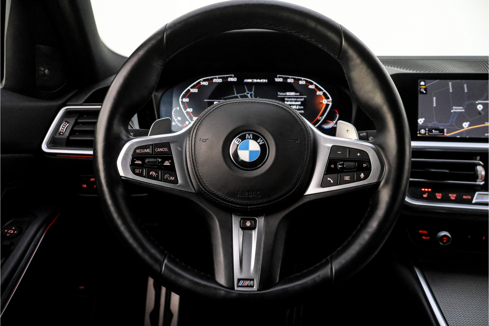 Foto van BMW 3-serie Touring