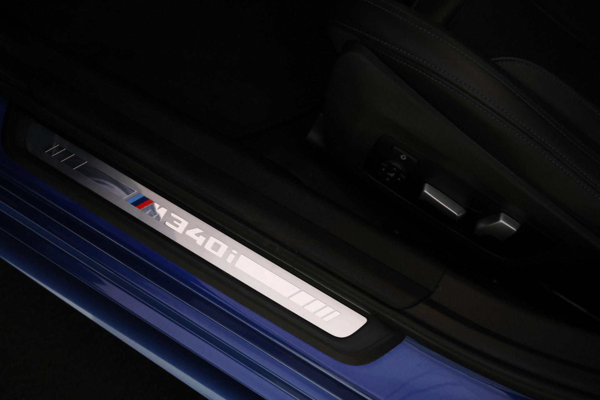 Foto van BMW 3-serie Touring
