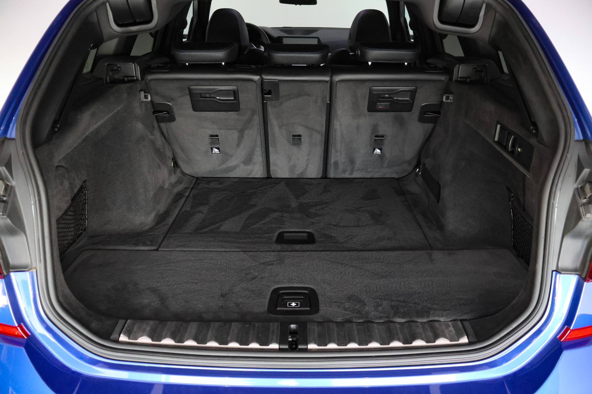 Foto van BMW 3-serie Touring