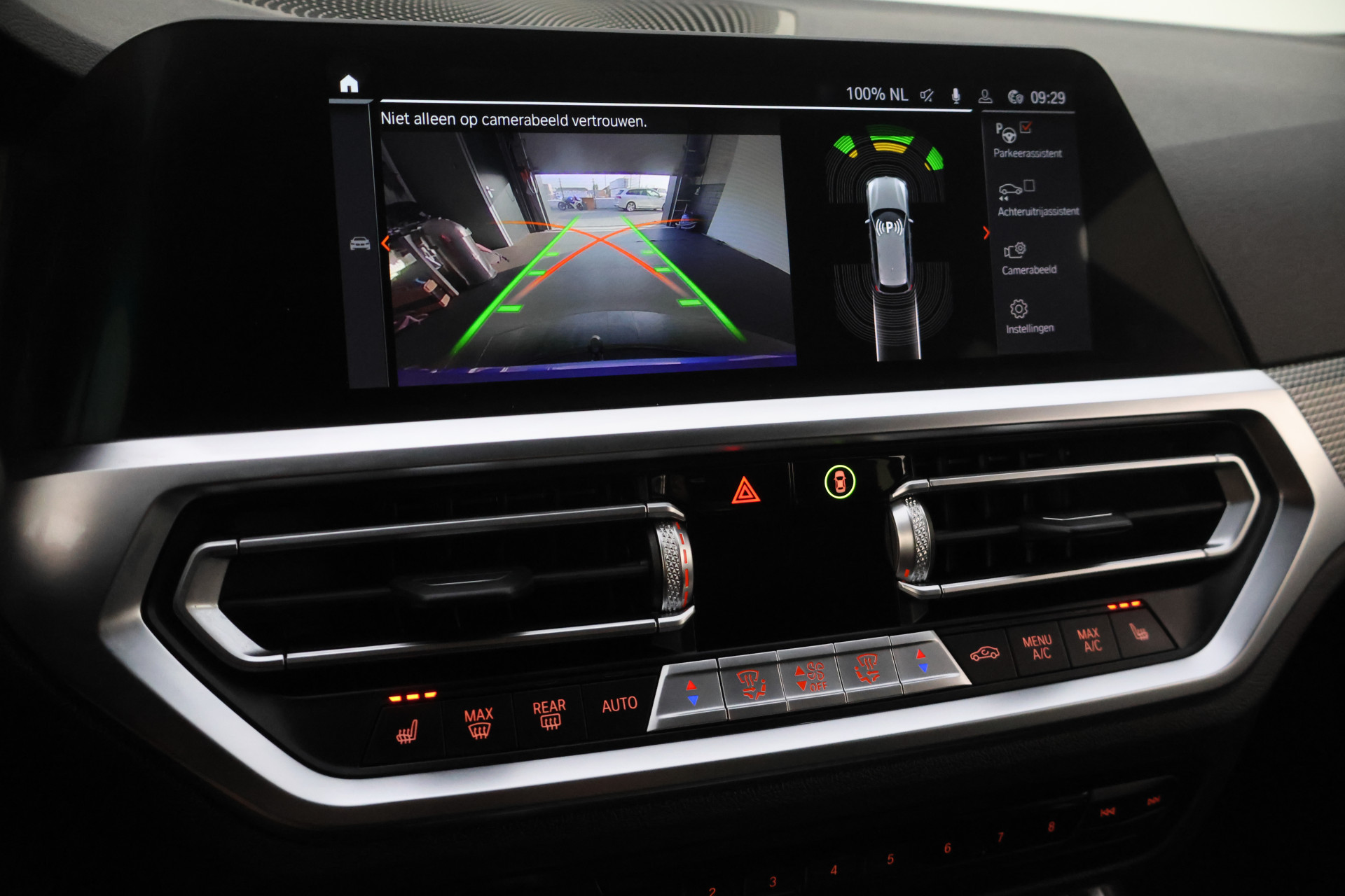 Foto van BMW 3-serie Touring