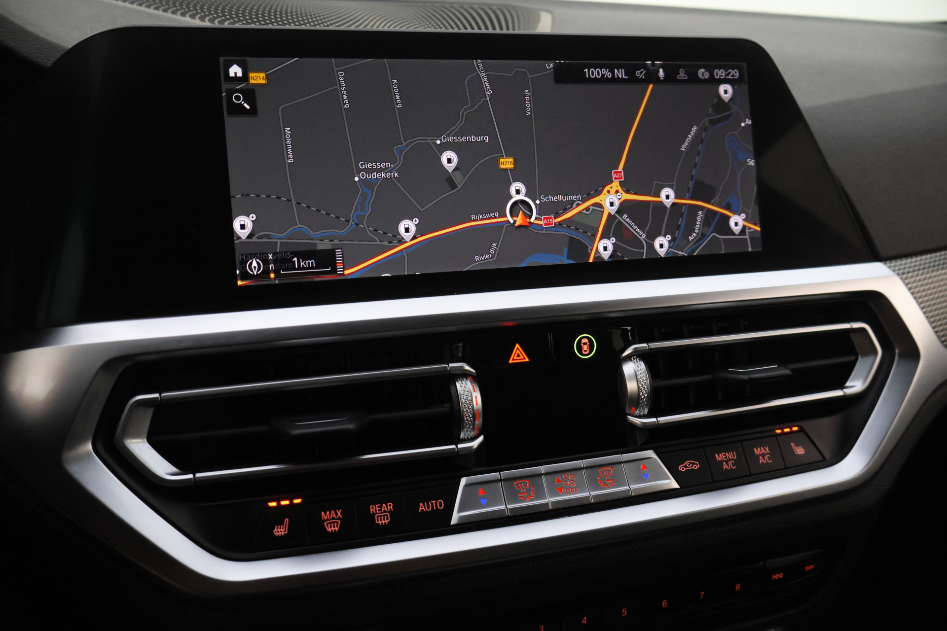 Foto van BMW 3-serie Touring