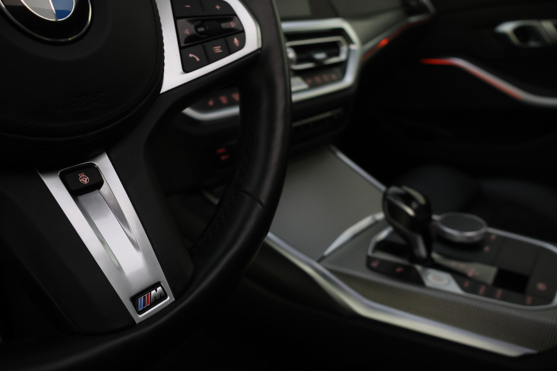 Foto van BMW 3-serie Touring