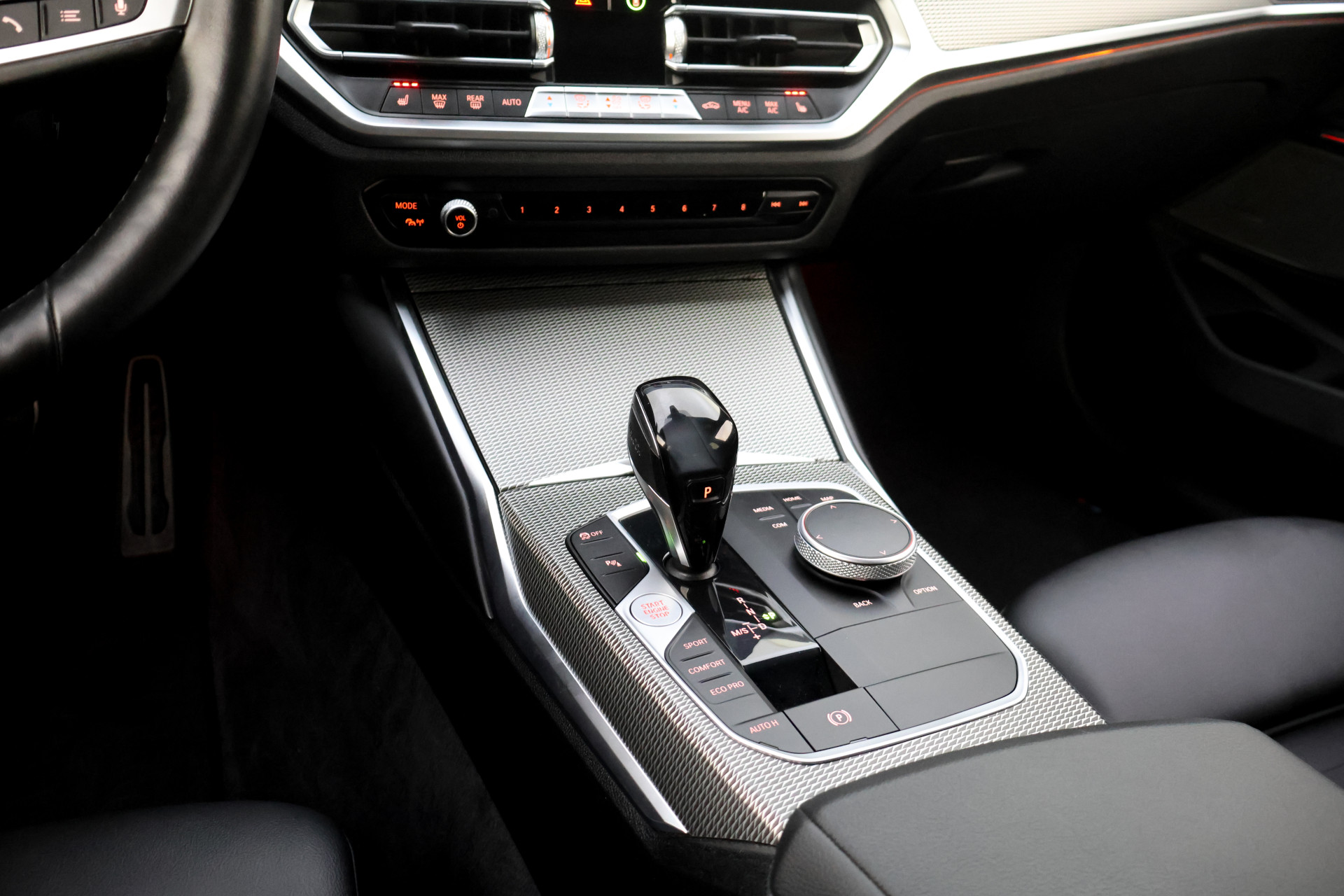Foto van BMW 3-serie Touring
