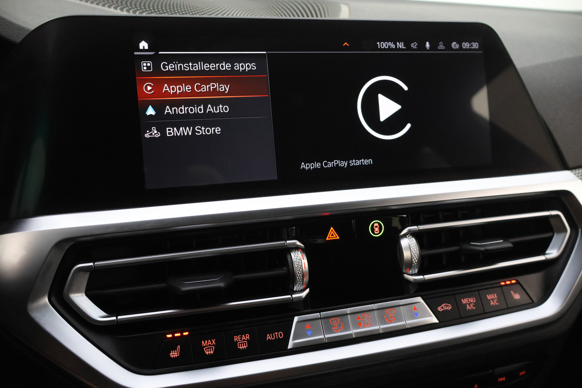 Foto van BMW 3-serie Touring