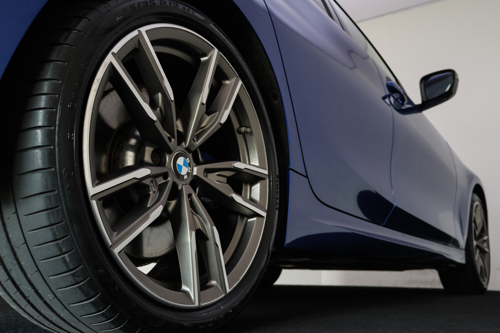 Foto van BMW 3-serie Touring