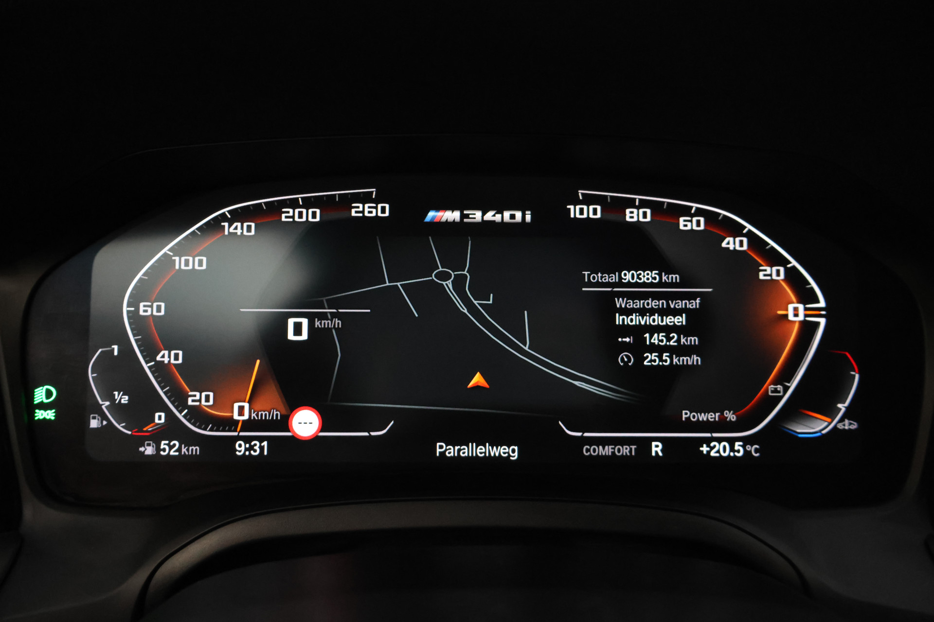 Foto van BMW 3-serie Touring