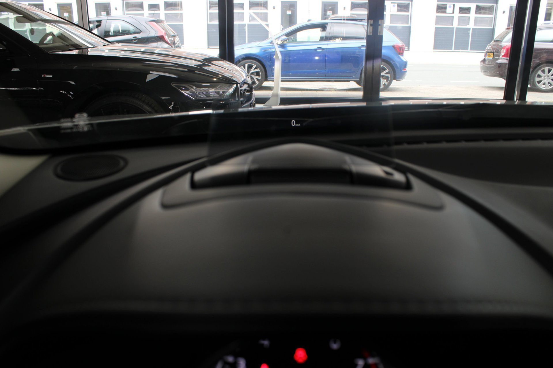Foto van Mazda Cx-3