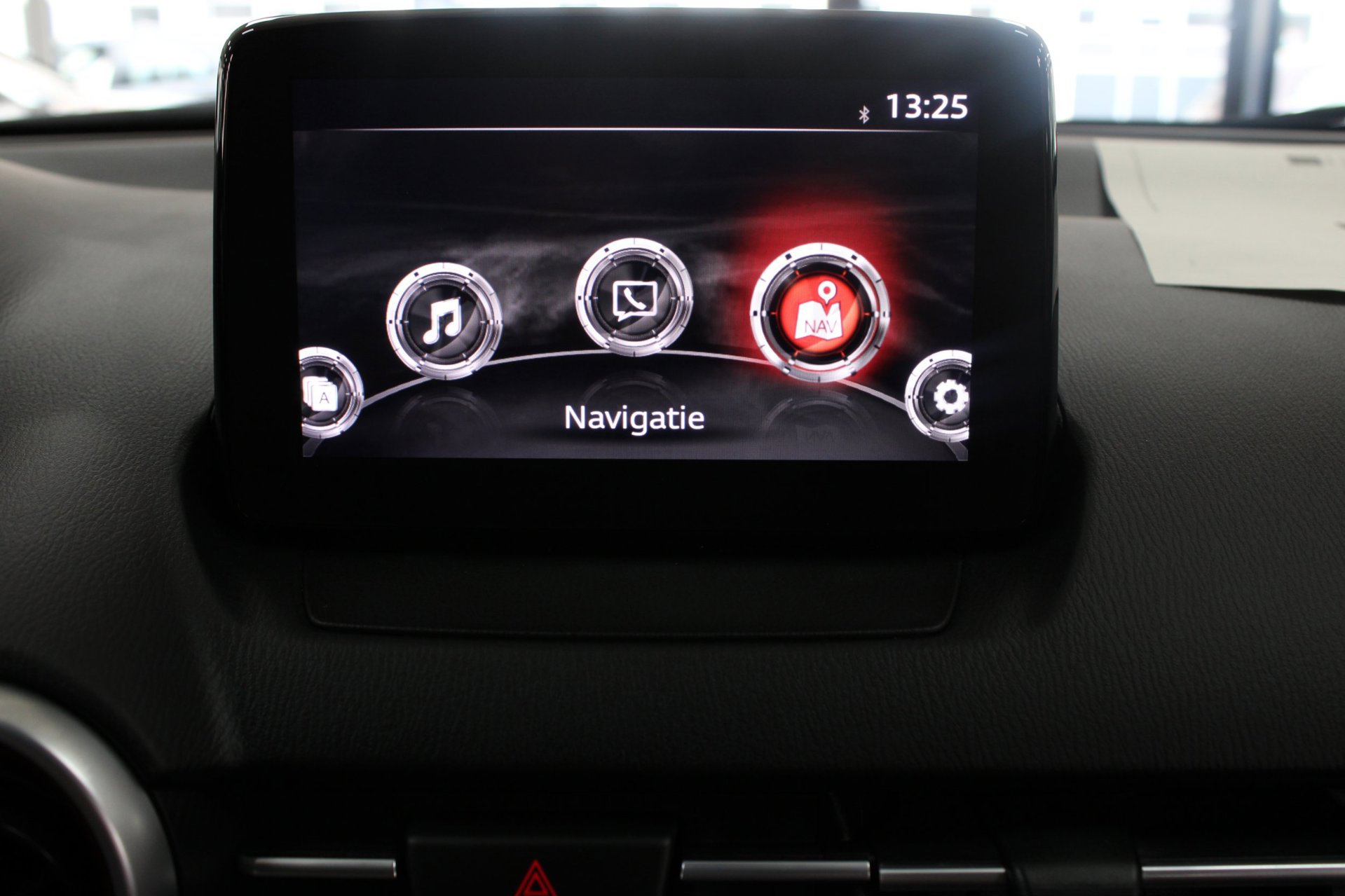 Foto van Mazda Cx-3