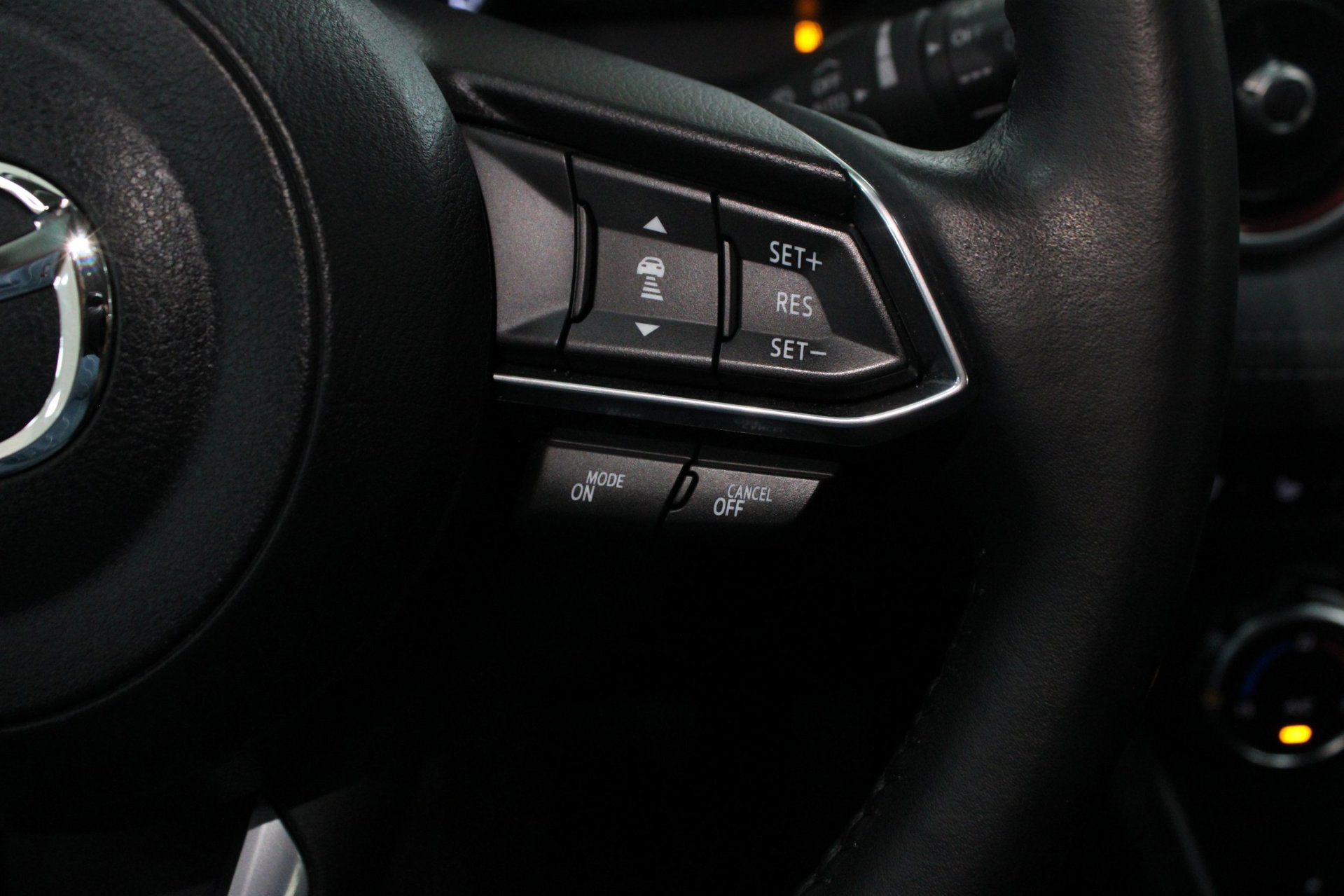 Foto van Mazda Cx-3