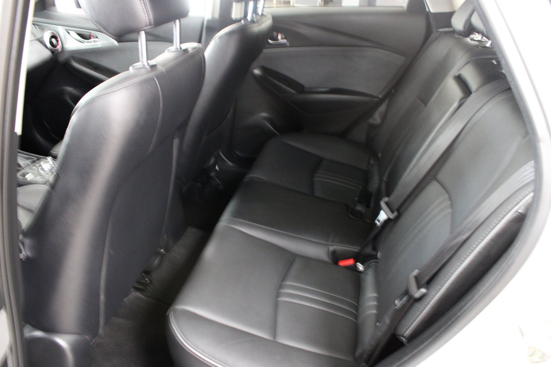 Foto van Mazda Cx-3