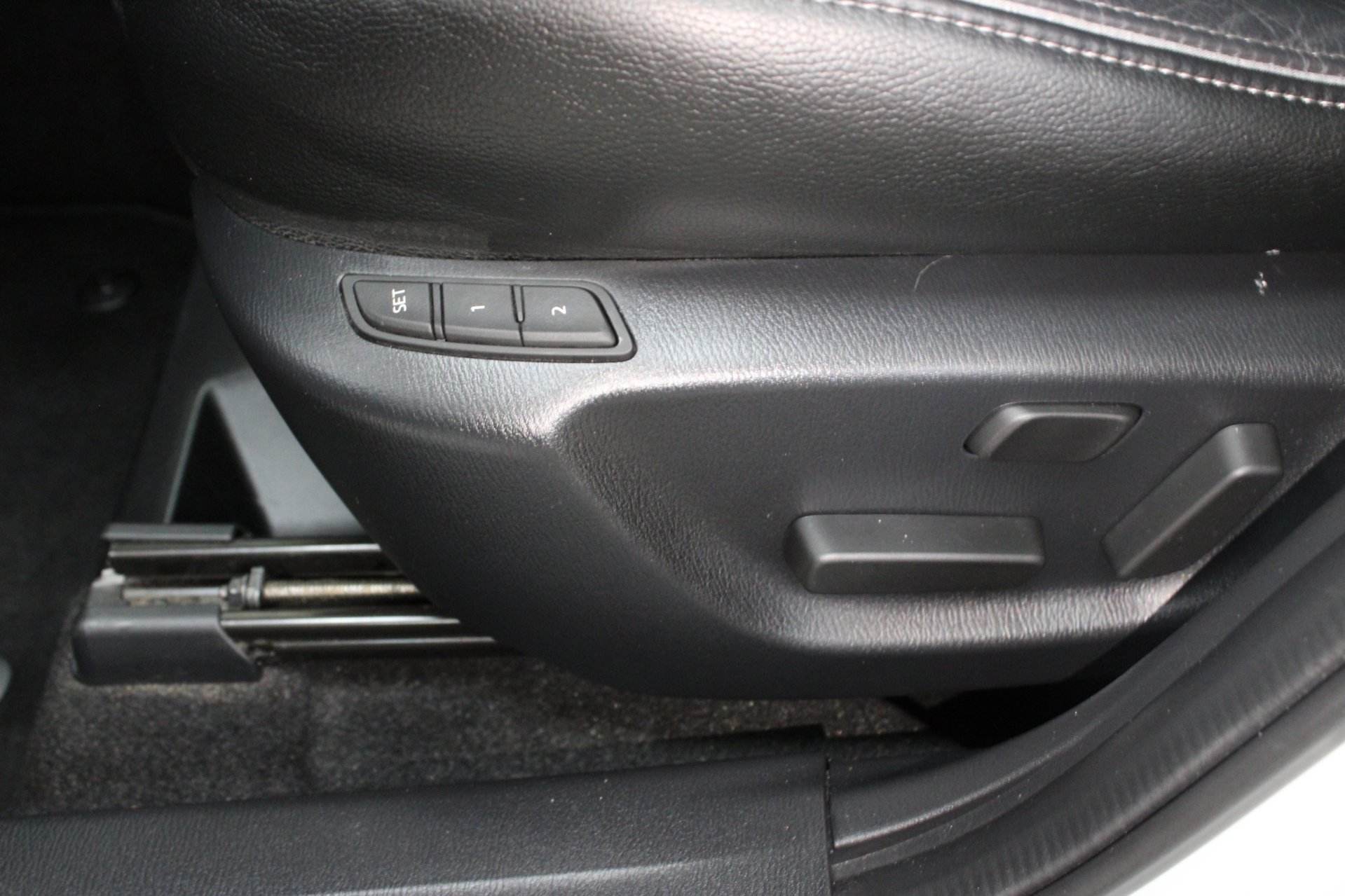 Foto van Mazda Cx-3