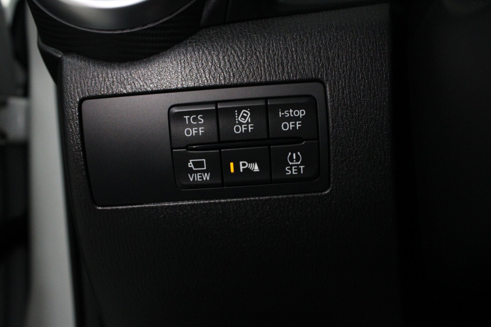 Foto van Mazda Cx-3