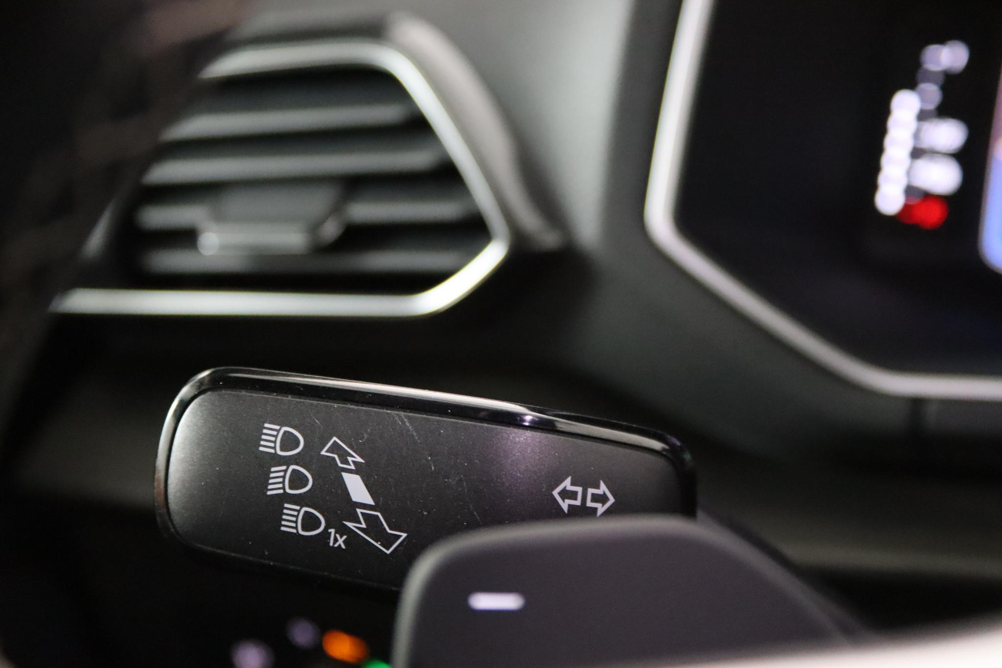 Foto van Seat Tarraco